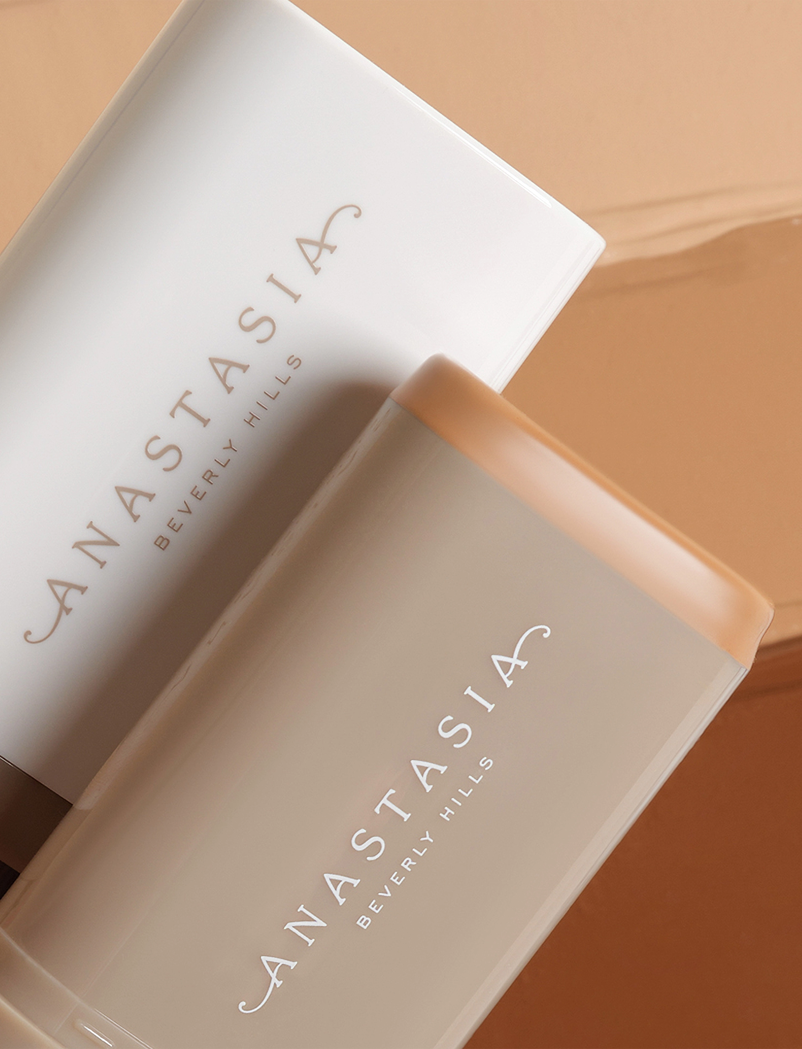 Anastasia Beverly Hills - Beauty Balm Serum Boosted Skin Tint - Shade 2 - makeup - shade 2 - 3