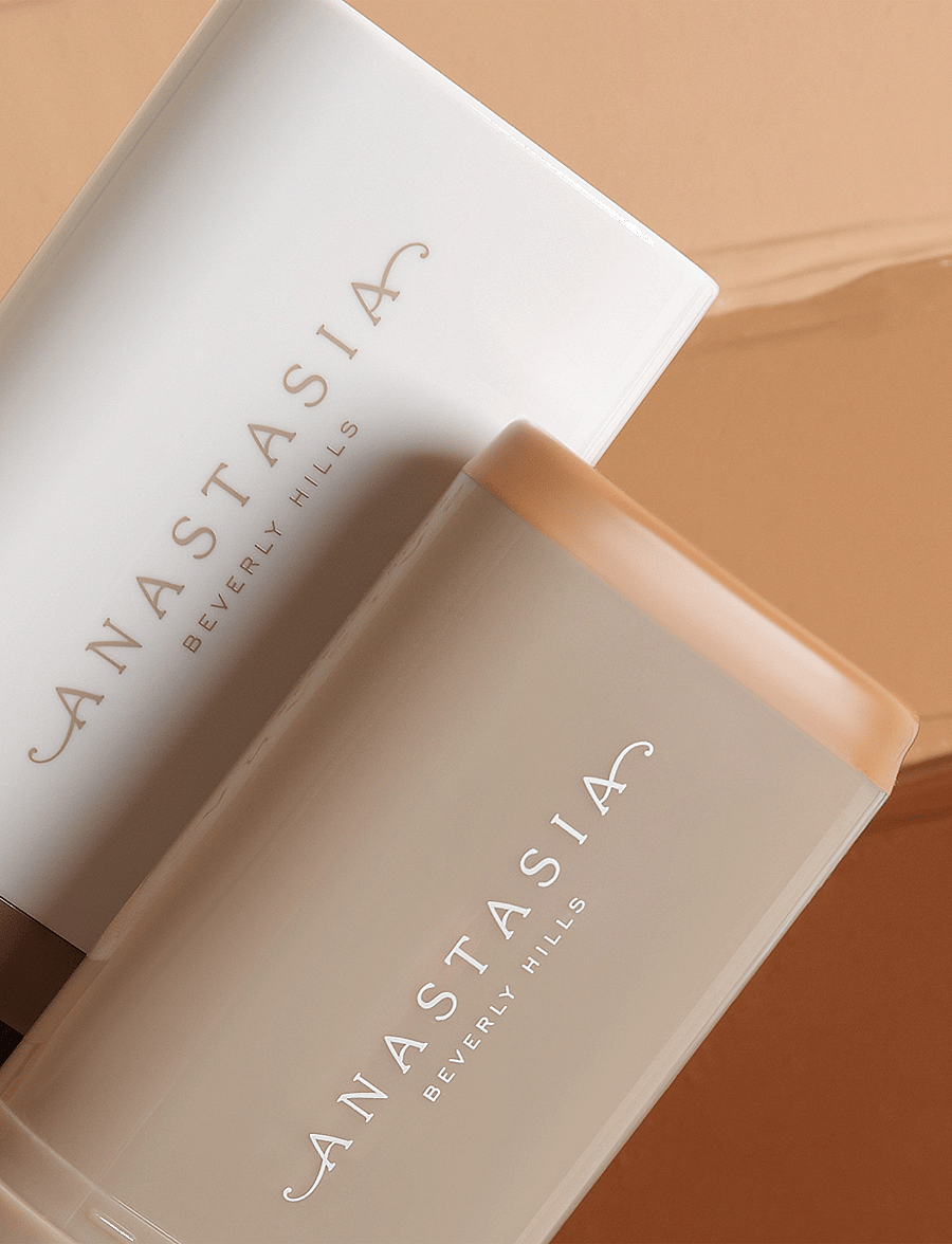 Anastasia Beverly Hills - Beauty Balm Serum Boosted Skin Tint - Shade 2 - makeup - shade 2 - 3
