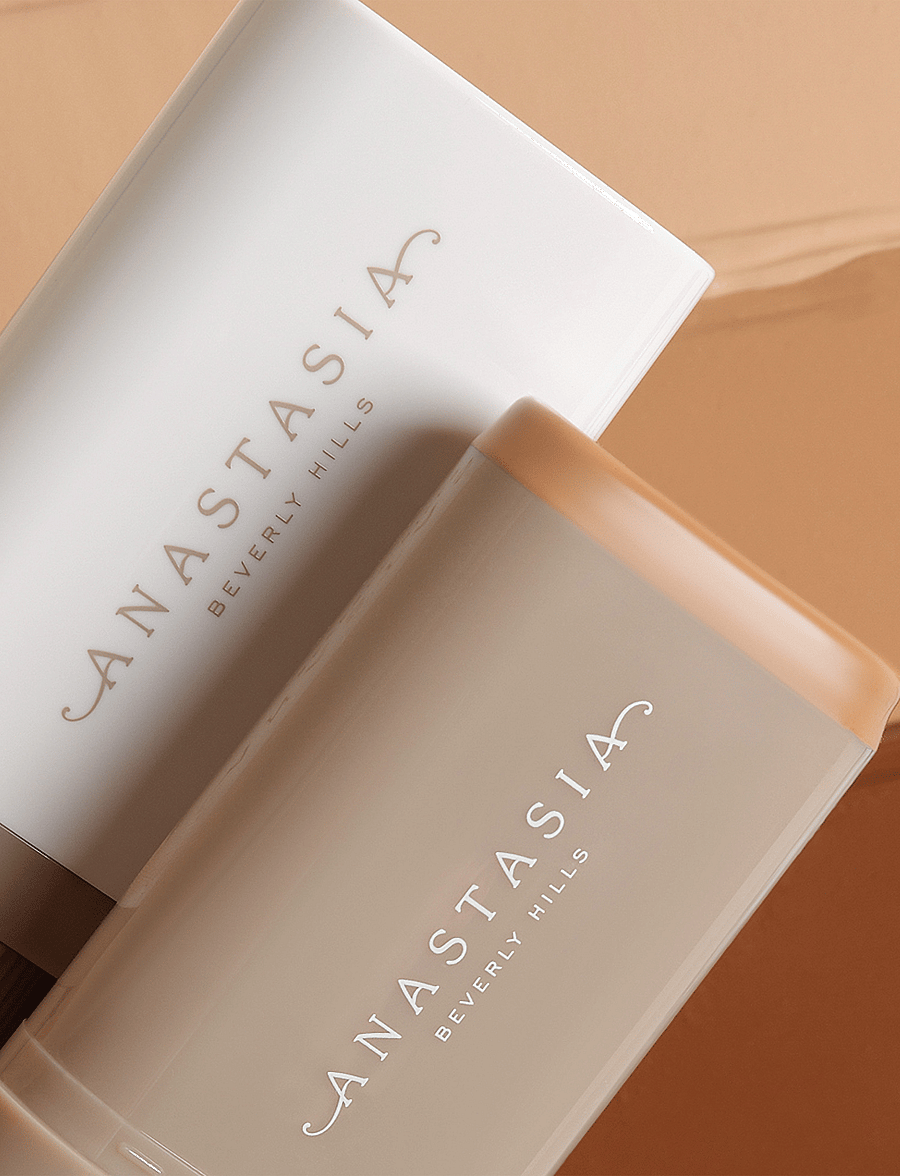 Anastasia Beverly Hills - Beauty Balm Serum Boosted Skin Tint - Shade 4 - makeup - shade 4 - 3