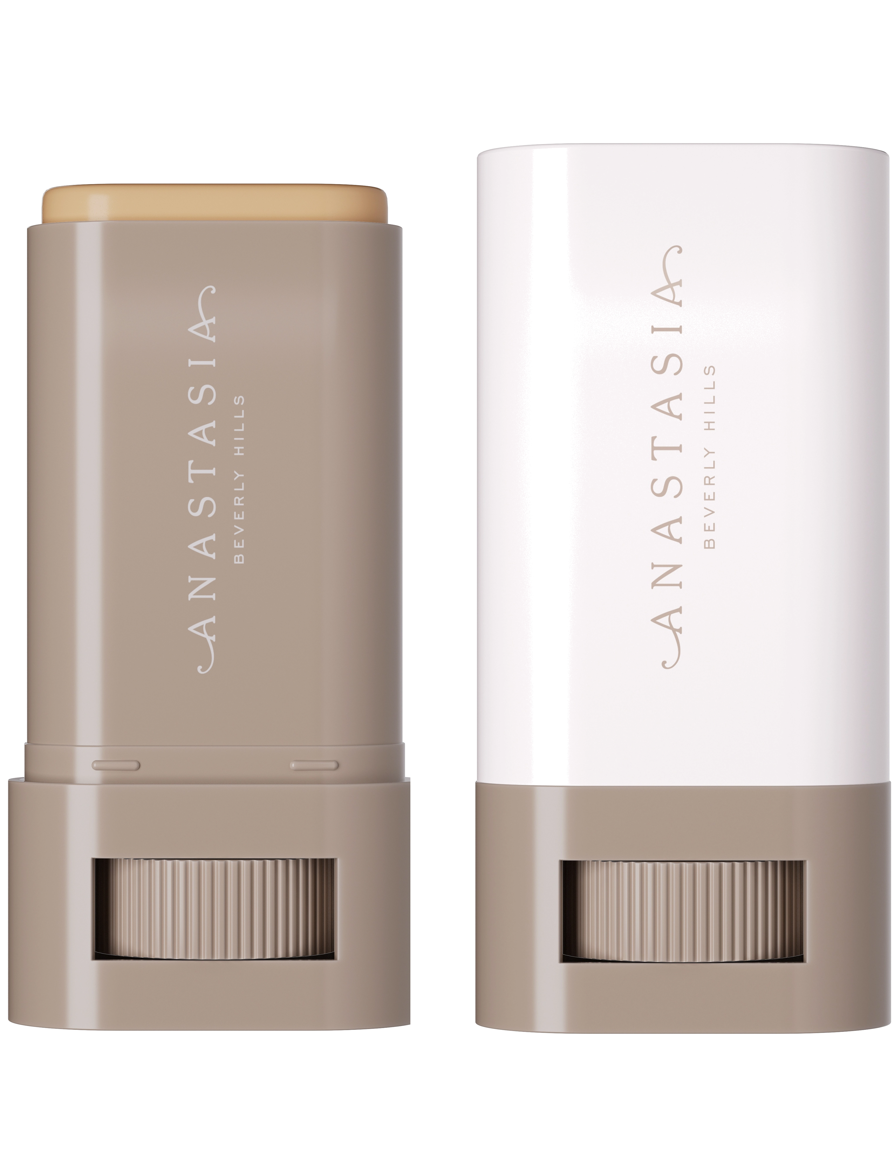 Anastasia Beverly Hills Beauty Balm Serum Boosted Skin Tint Shade 6, Serum, Str: 18 G