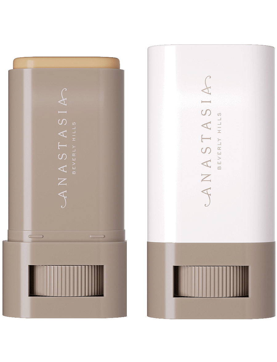 Anastasia Beverly Hills - Beauty Balm Serum Boosted Skin Tint - Shade 6 - makeup - shade 6 - 0