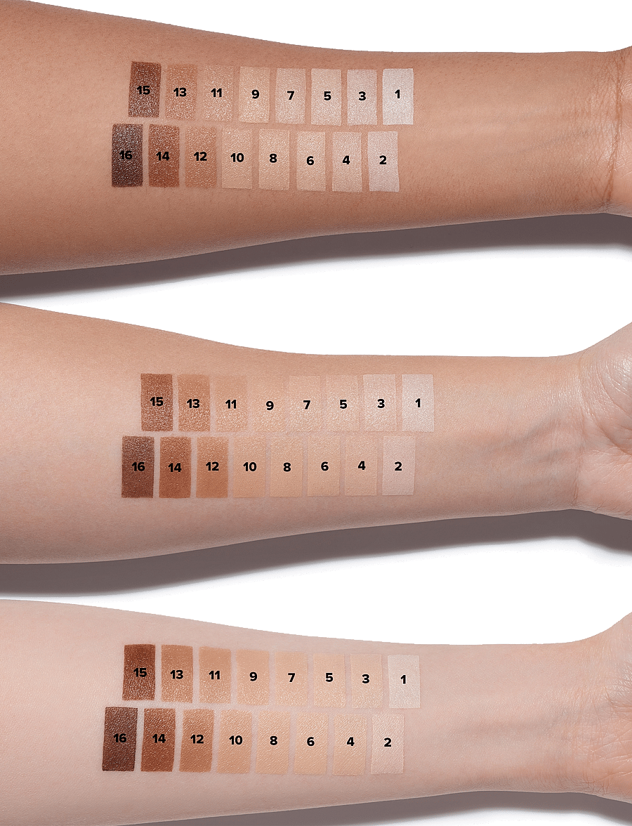 Anastasia Beverly Hills - Beauty Balm Serum Boosted Skin Tint - Shade 8 - makeup - shade 8 - 2