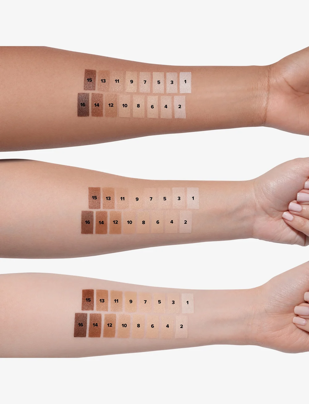 Anastasia Beverly Hills - Beauty Balm Serum Boosted Skin Tint - Shade 9 - makeup - shade 9 - 2