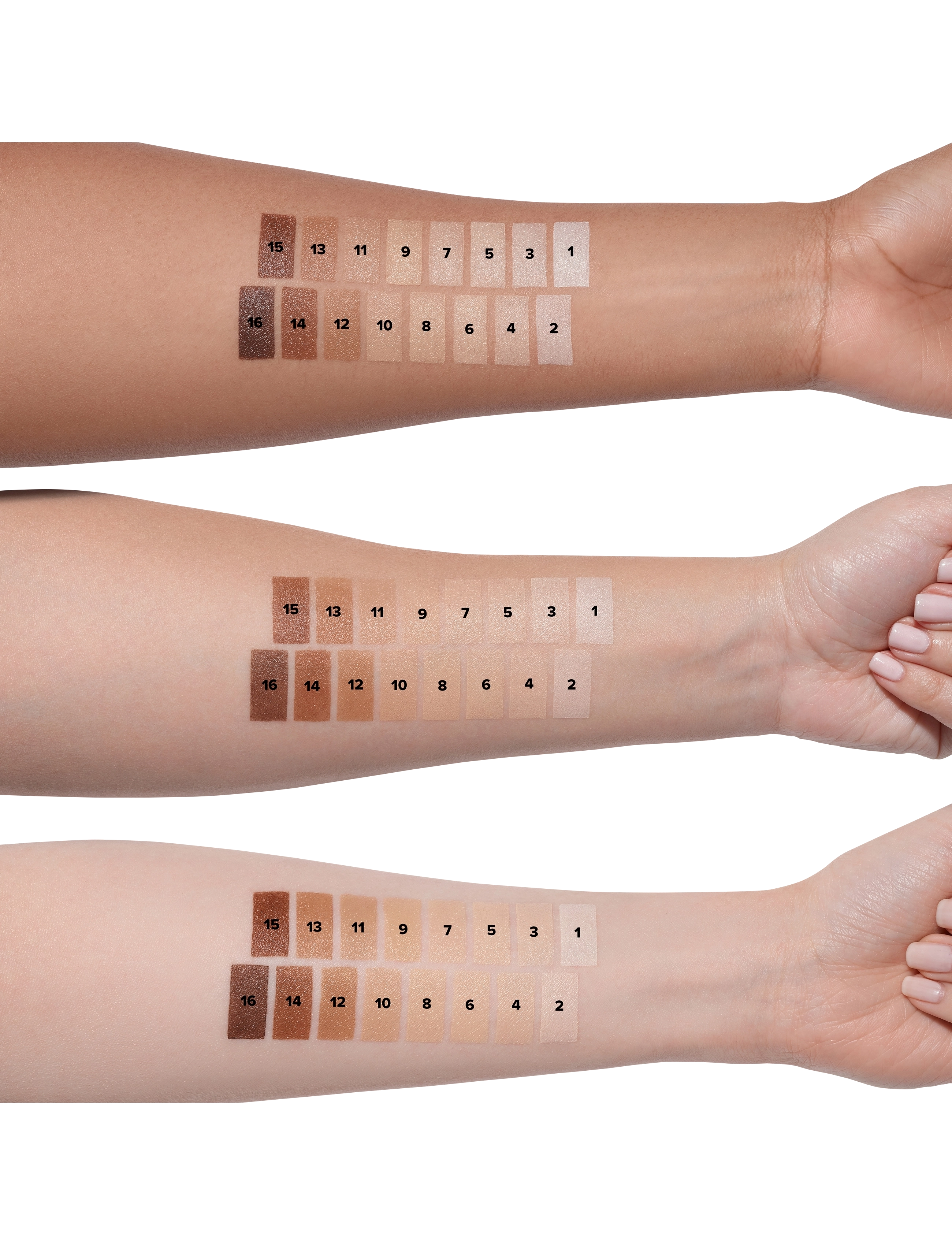 Anastasia Beverly Hills - Beauty Balm Serum Boosted Skin Tint - Shade 9 - makeup - shade 9 - 2