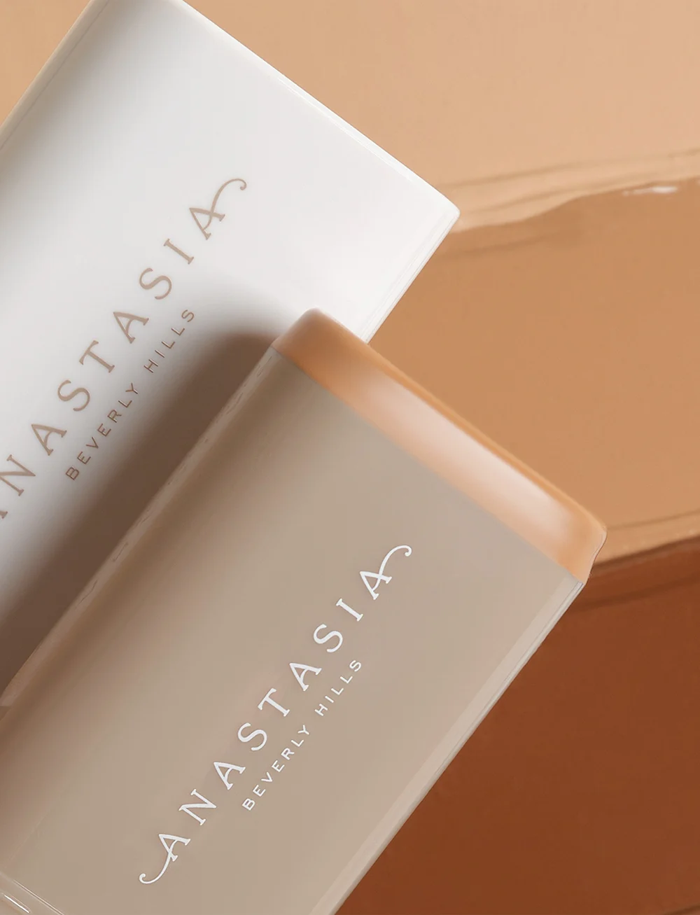 Anastasia Beverly Hills - Beauty Balm Serum Boosted Skin Tint - Shade 9 - makeup - shade 9 - 3