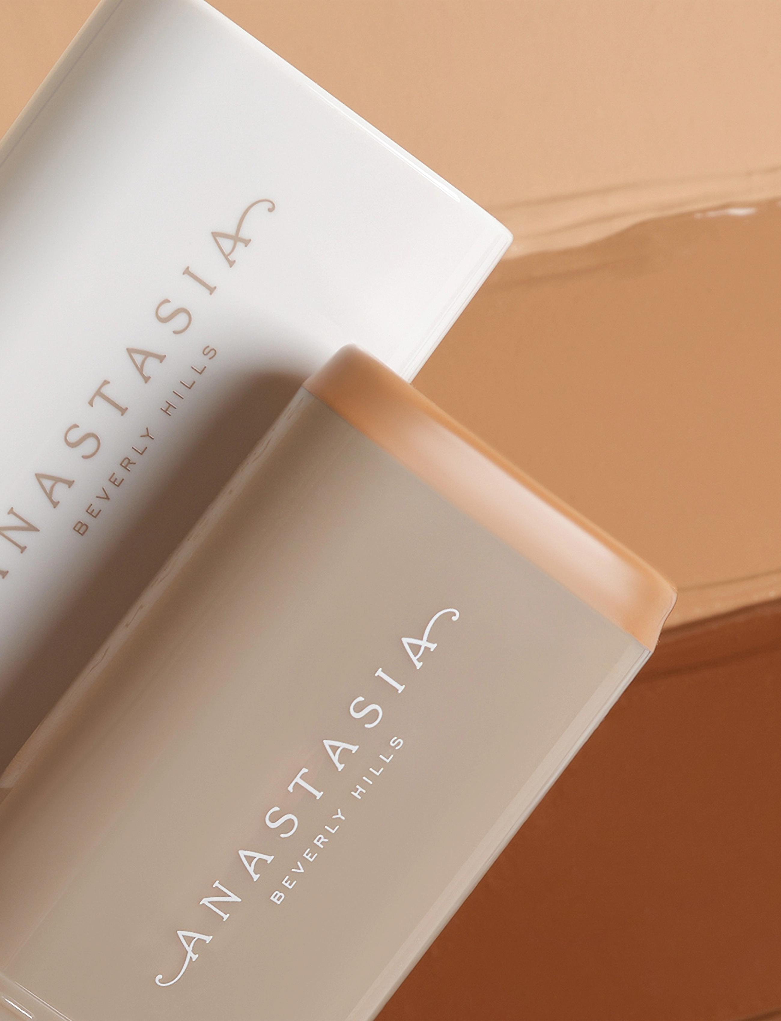 Anastasia Beverly Hills - Beauty Balm Serum Boosted Skin Tint - Shade 9 - makeup - shade 9 - 3