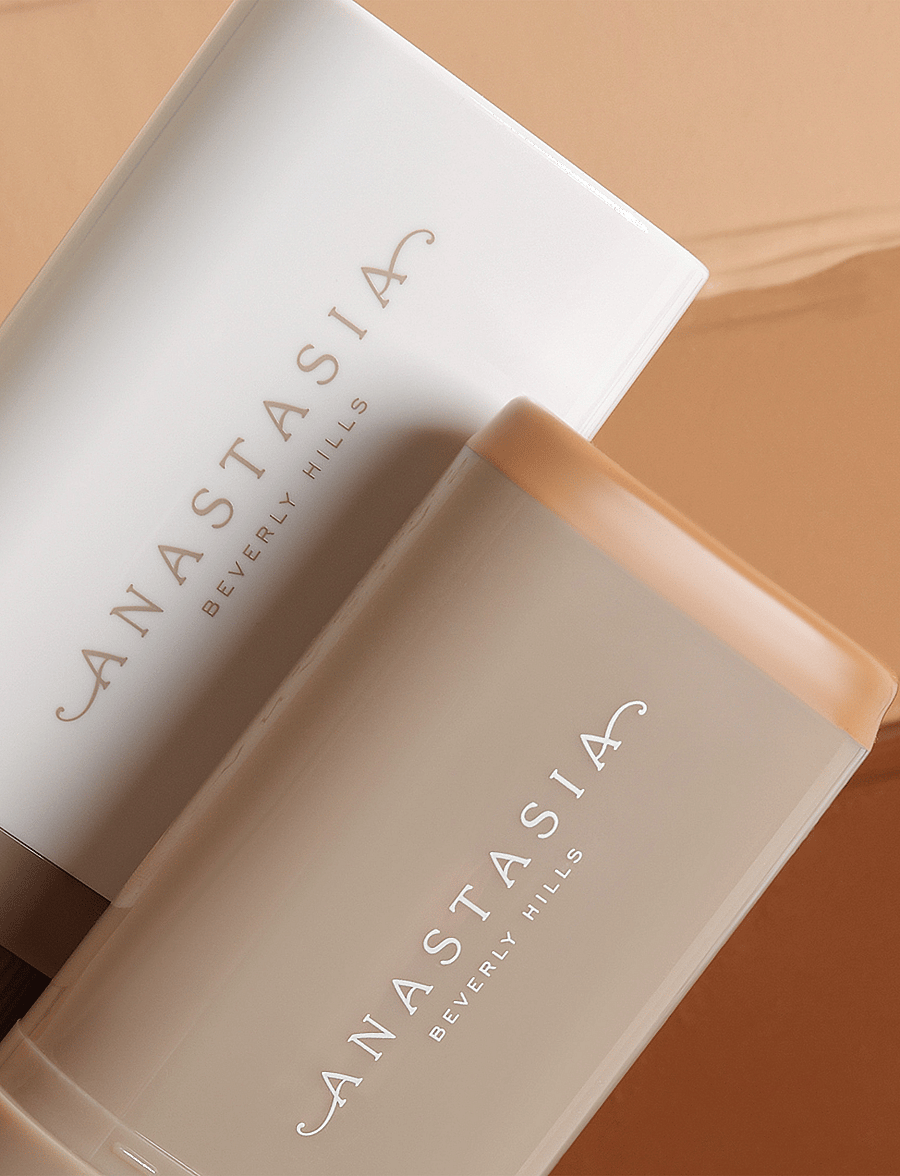Anastasia Beverly Hills - Beauty Balm Serum Boosted Skin Tint - Shade 10 - makeup - shade 10 - 3