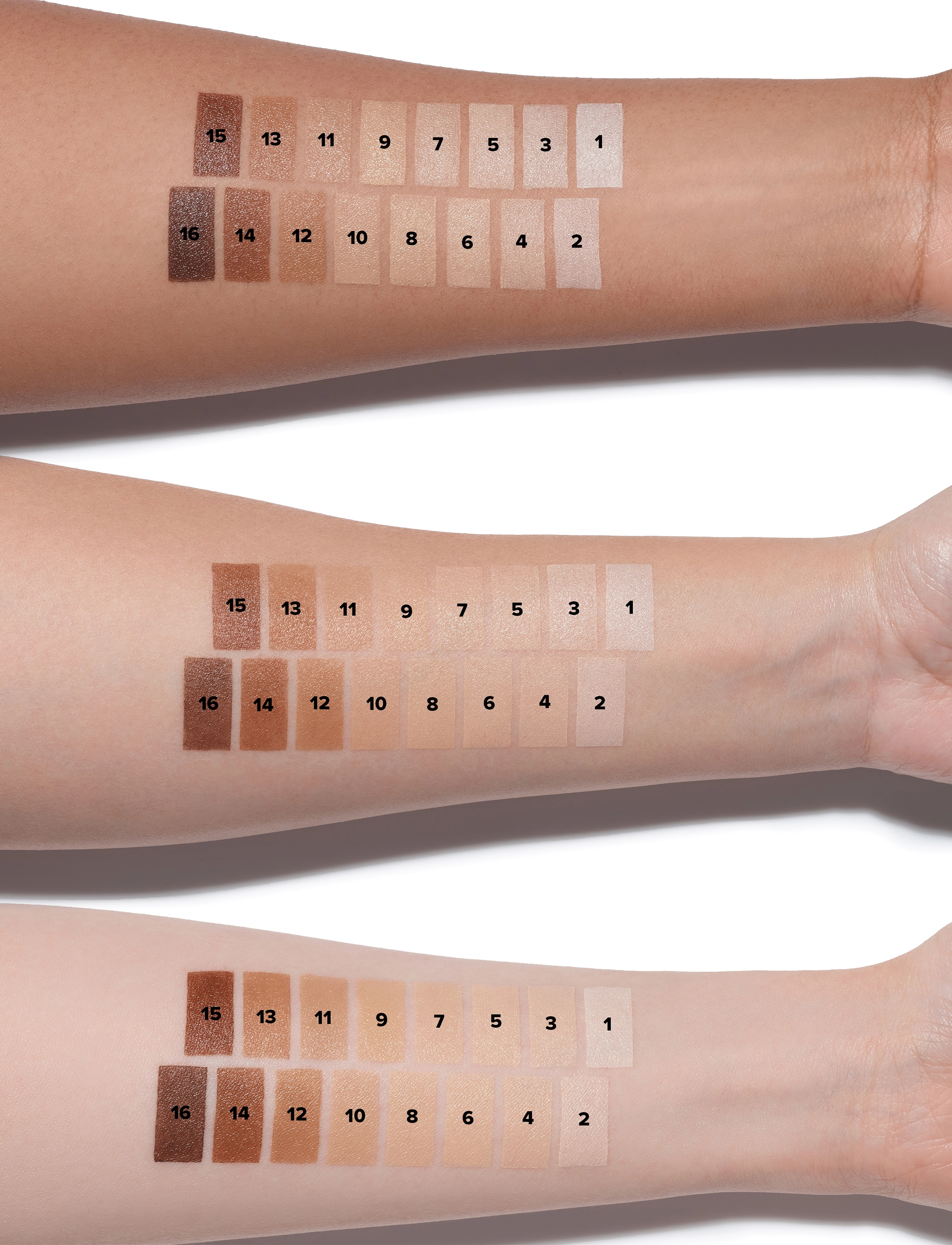 Anastasia Beverly Hills - Beauty Balm Serum Boosted Skin Tint - Shade 12 - makeup - shade 12 - 2