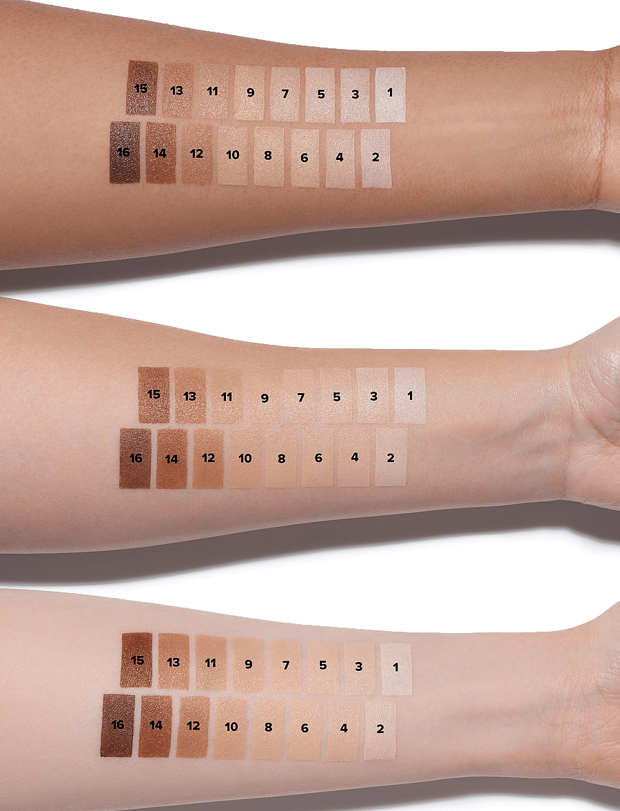 Anastasia Beverly Hills - Beauty Balm Serum Boosted Skin Tint - Shade 12 - makeup - shade 12 - 2