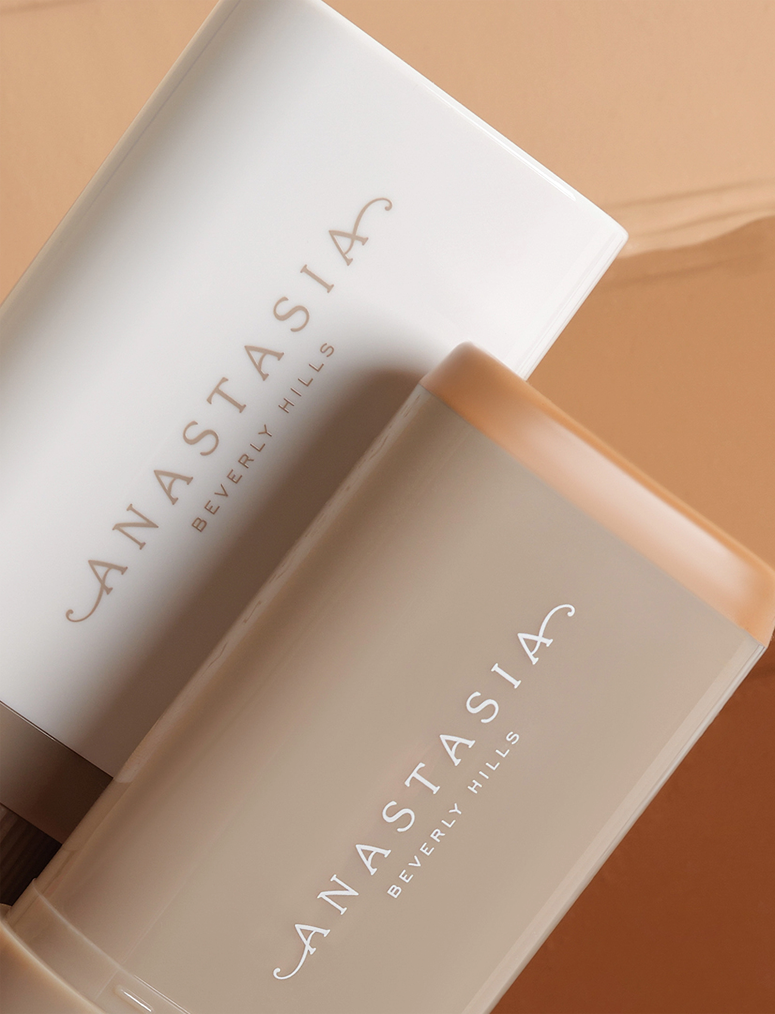 Anastasia Beverly Hills - Beauty Balm Serum Boosted Skin Tint - Shade 12 - makeup - shade 12 - 3