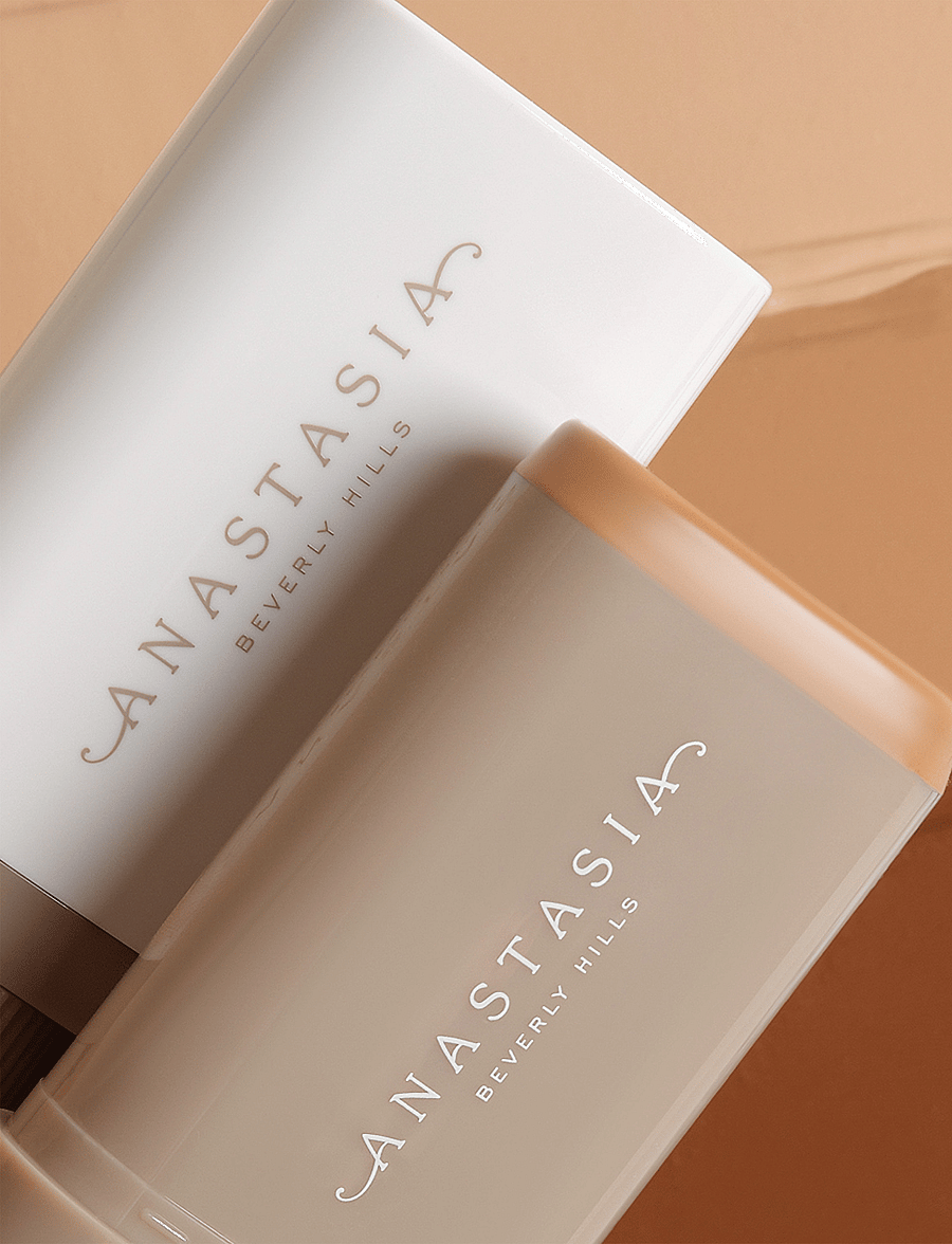 Anastasia Beverly Hills - Beauty Balm Serum Boosted Skin Tint - Shade 12 - makeup - shade 12 - 3
