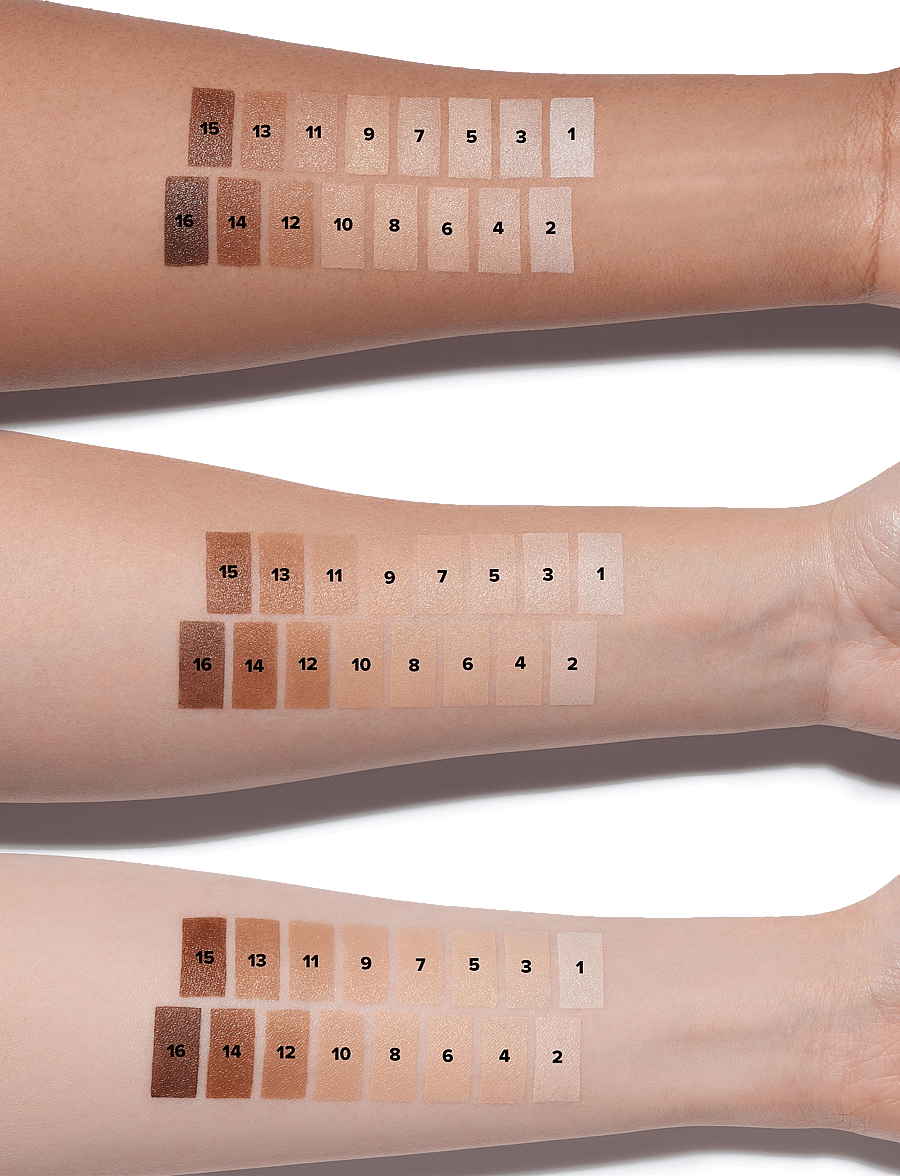 Anastasia Beverly Hills - Beauty Balm Serum Boosted Skin Tint - Shade 13 - makeup - shade 13 - 2