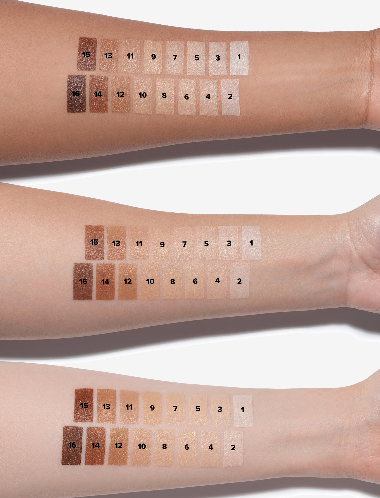 Anastasia Beverly Hills - Beauty Balm Serum Boosted Skin Tint - Shade 14 - smink - shade 14 - 2