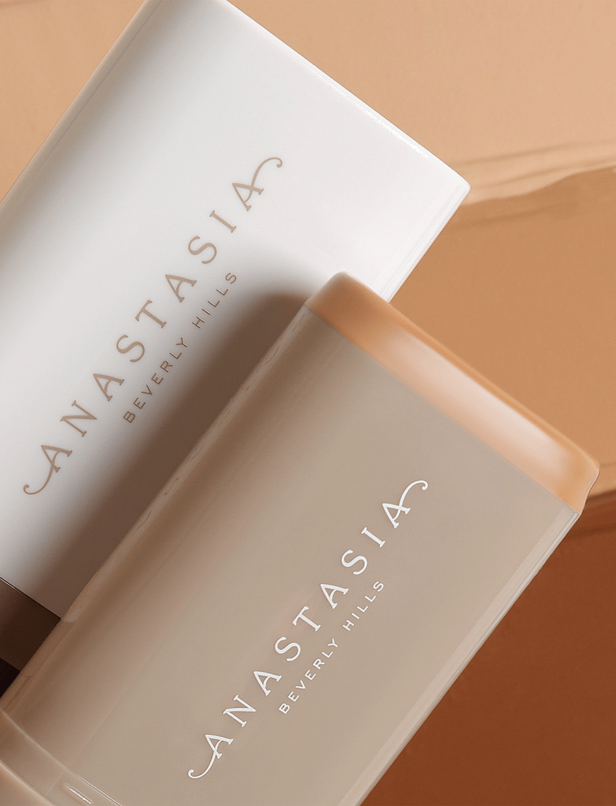 Anastasia Beverly Hills - Beauty Balm Serum Boosted Skin Tint - Shade 14 - makeup - shade 14 - 3