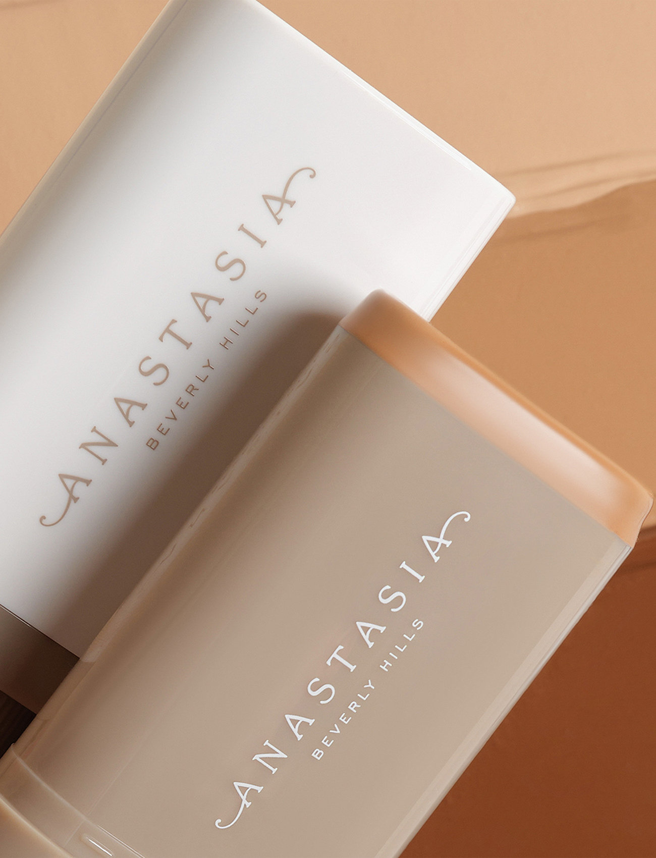 Anastasia Beverly Hills - Beauty Balm Serum Boosted Skin Tint - Shade 15 - makeup - shade 15 - 3