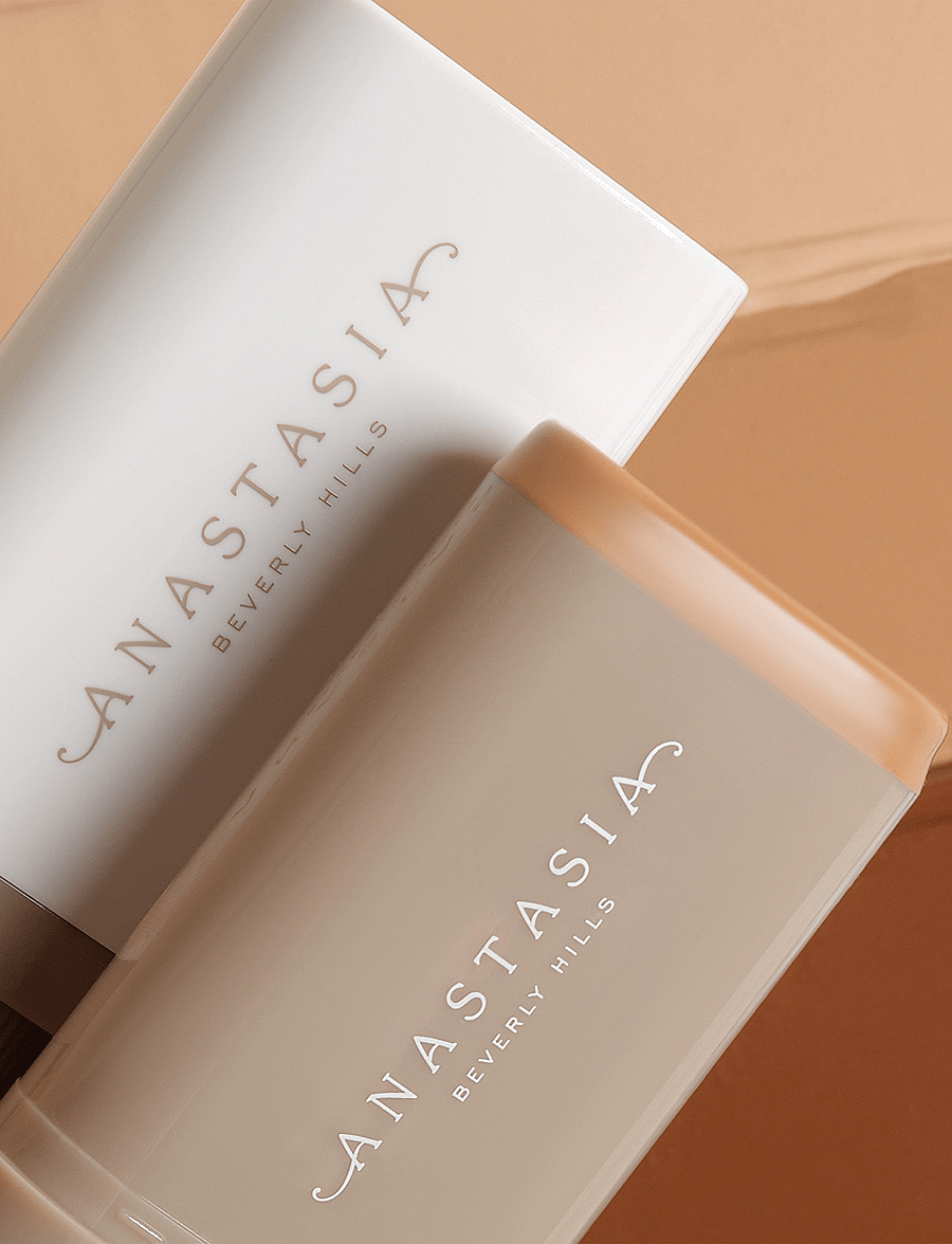 Anastasia Beverly Hills - Beauty Balm Serum Boosted Skin Tint - Shade 15 - makeup - shade 15 - 3