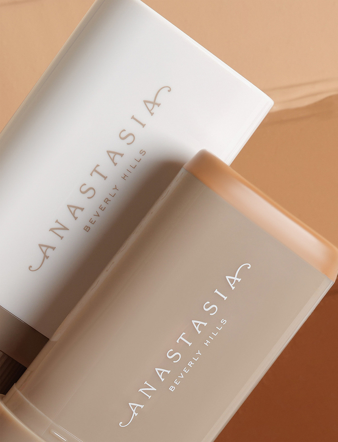 Anastasia Beverly Hills - Beauty Balm Serum Boosted Skin Tint - Shade 16 - makeup - shade 16 - 3