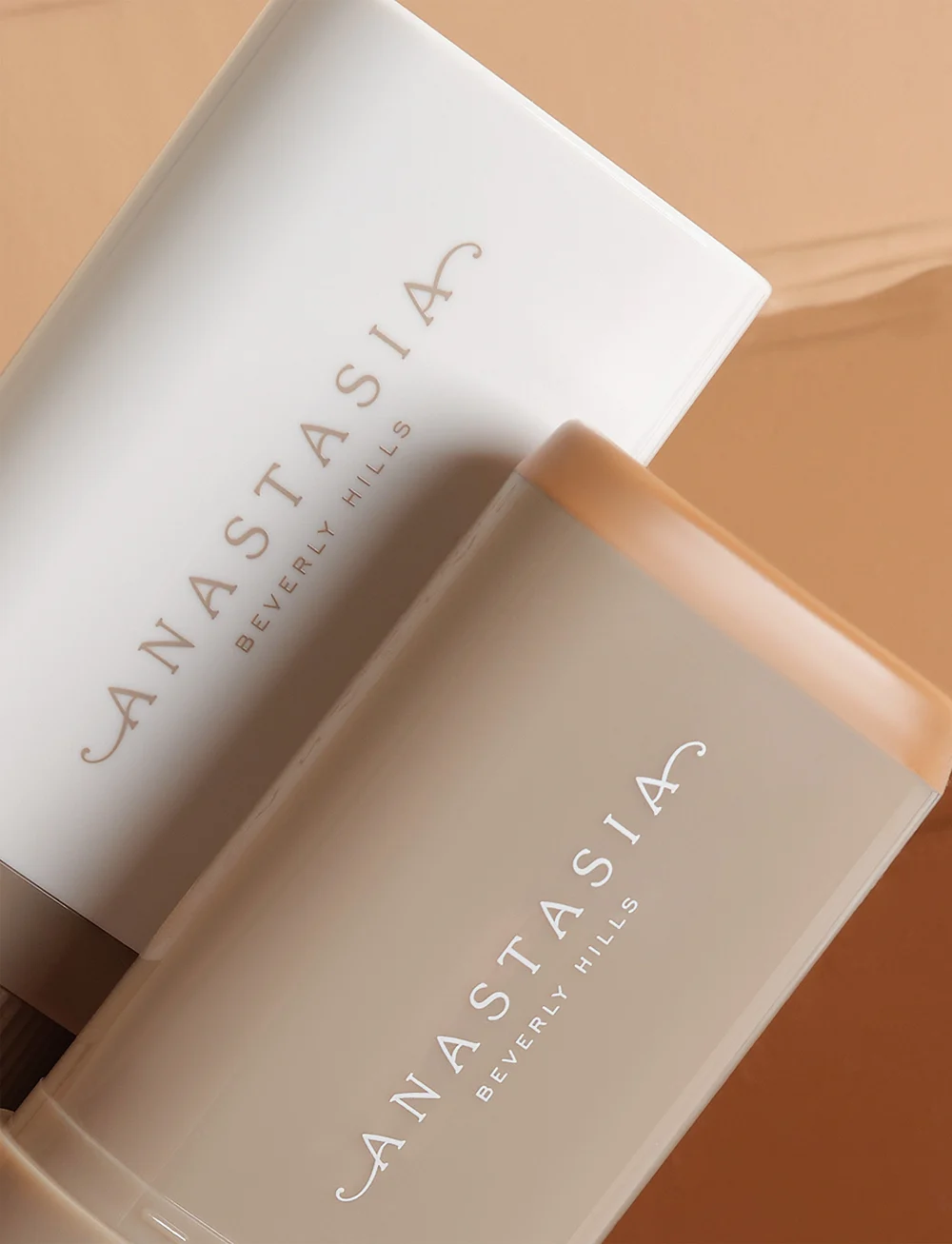 Anastasia Beverly Hills - Beauty Balm Serum Boosted Skin Tint - Shade 16 - makeup - shade 16 - 3