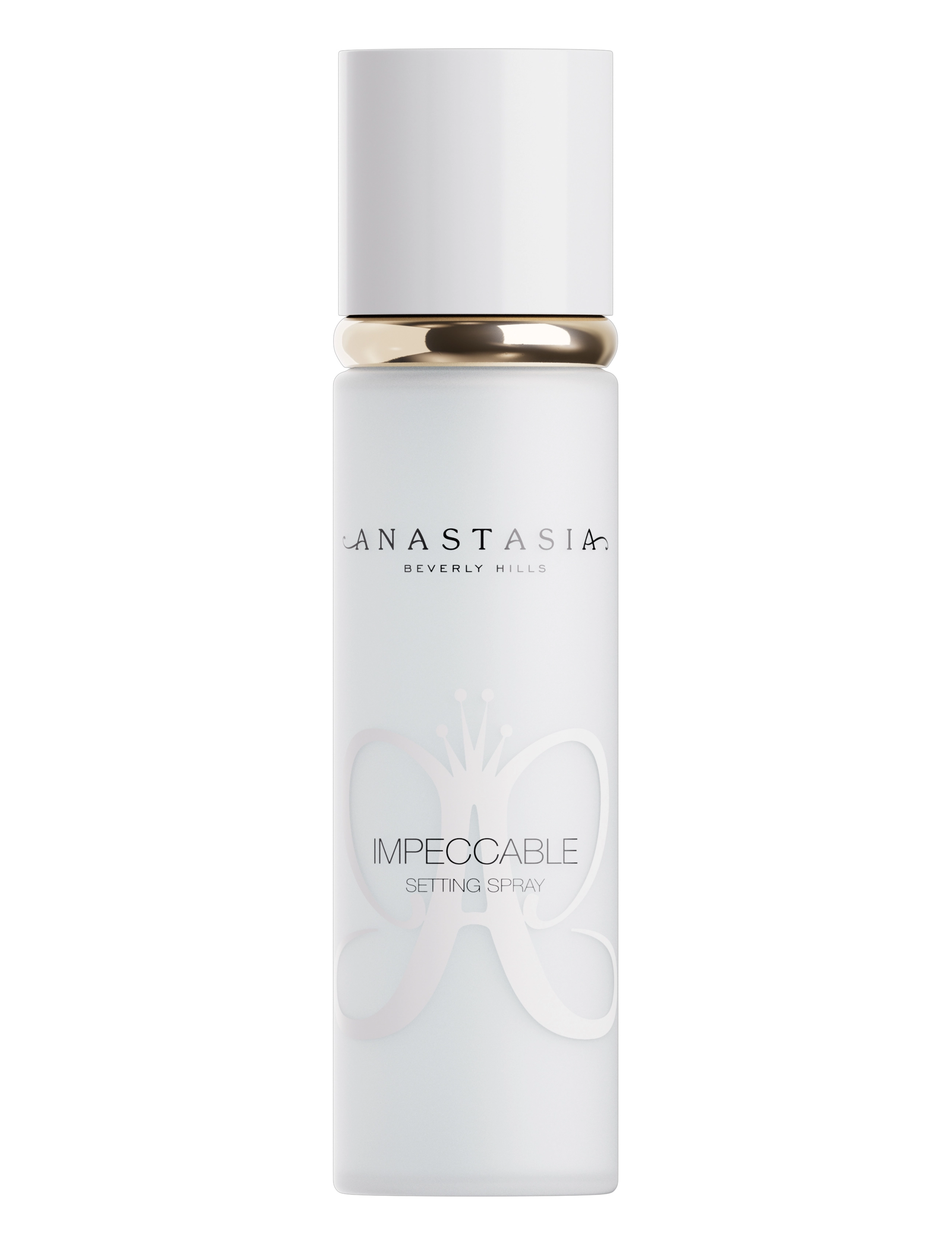 Anastasia Beverly Hills Impeccable Setting Spray - Veidui - TRANSPARENT / clear