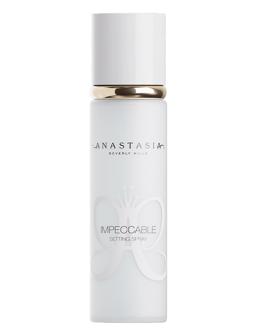 Anastasia Beverly Hills - Impeccable Setting Spray - makeup - transparent - 0