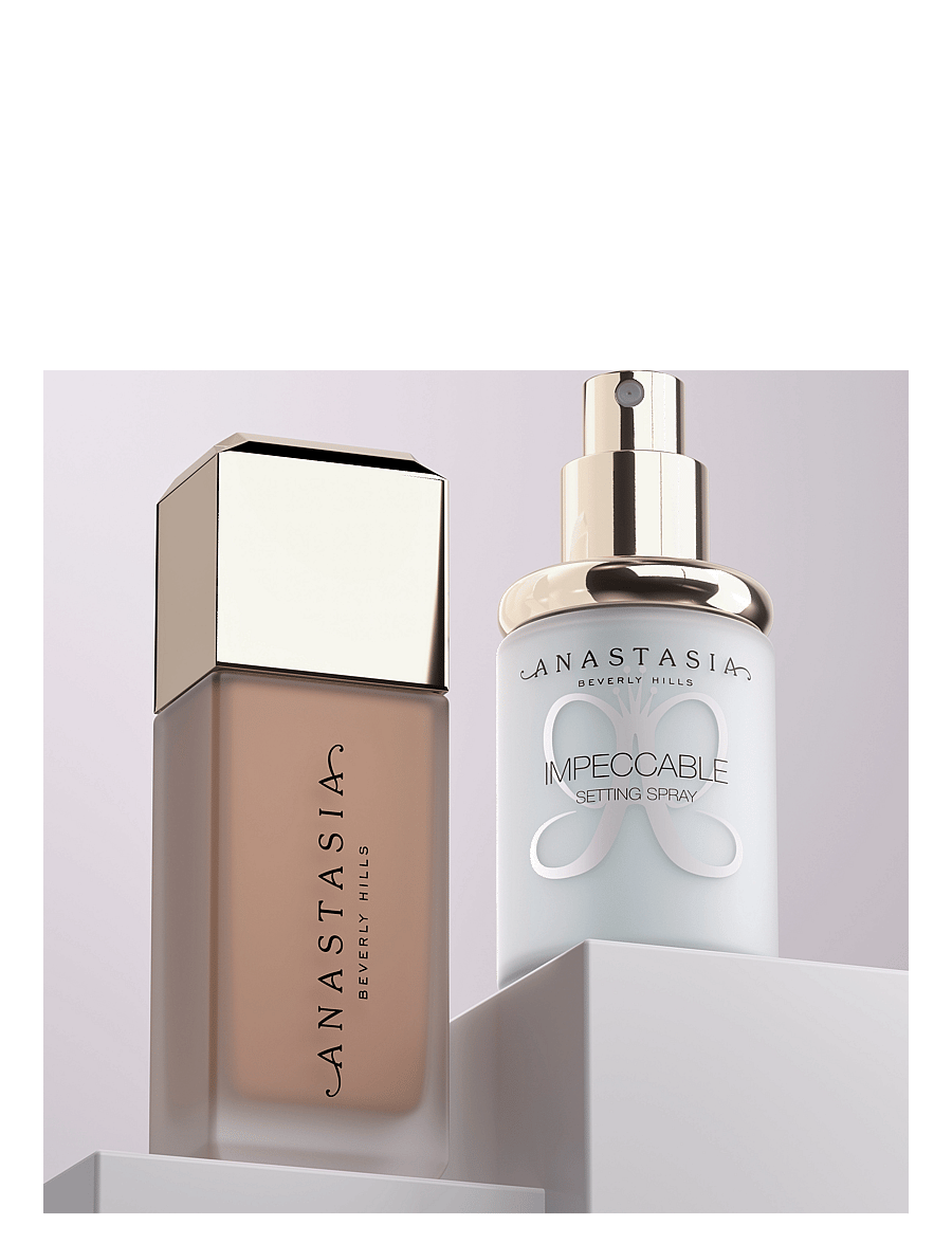 Anastasia Beverly Hills - Impeccable Setting Spray - makeup - transparent - 2