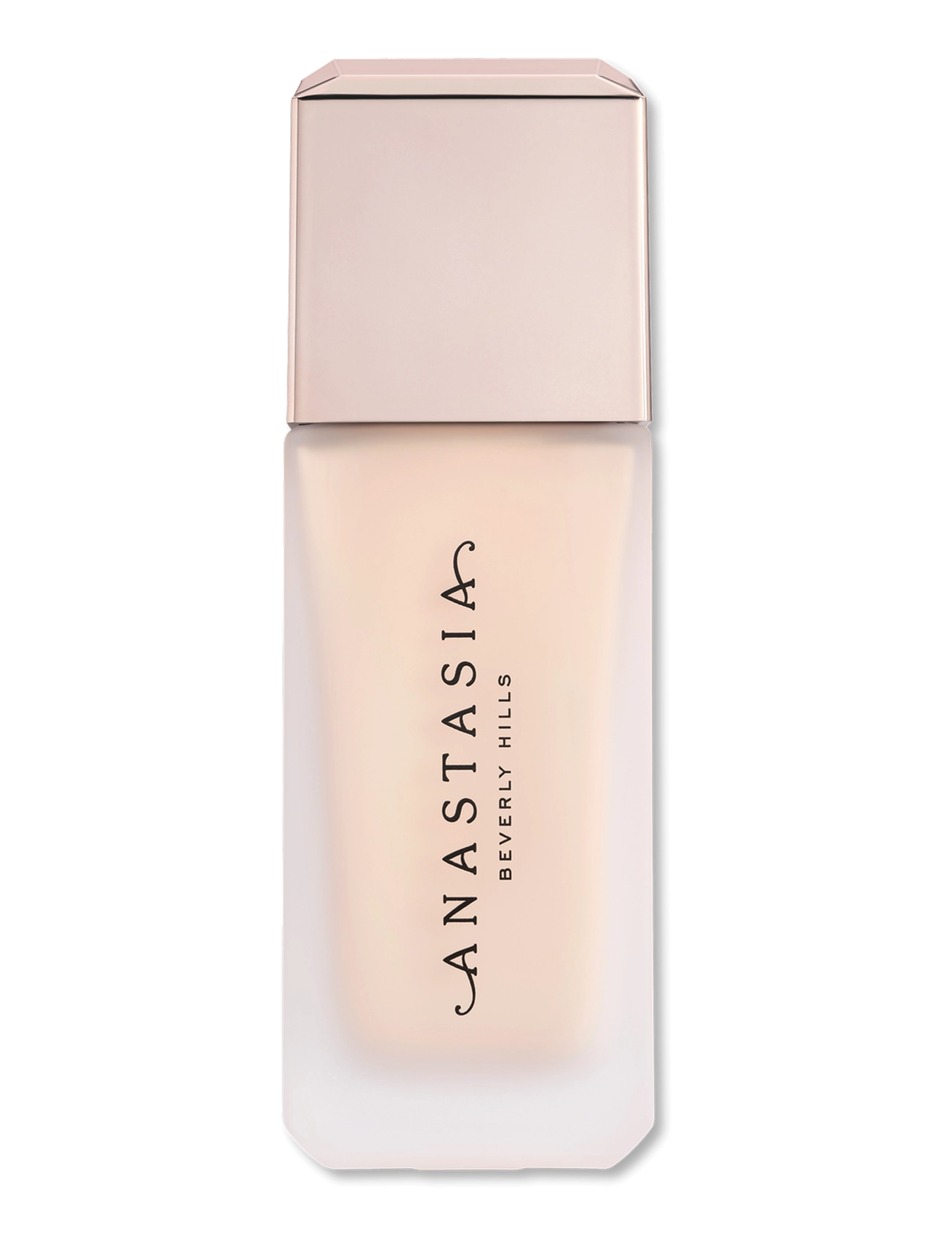 Anastasia Beverly Hills Impeccable Foundation, Foundation, Str: 35 ML