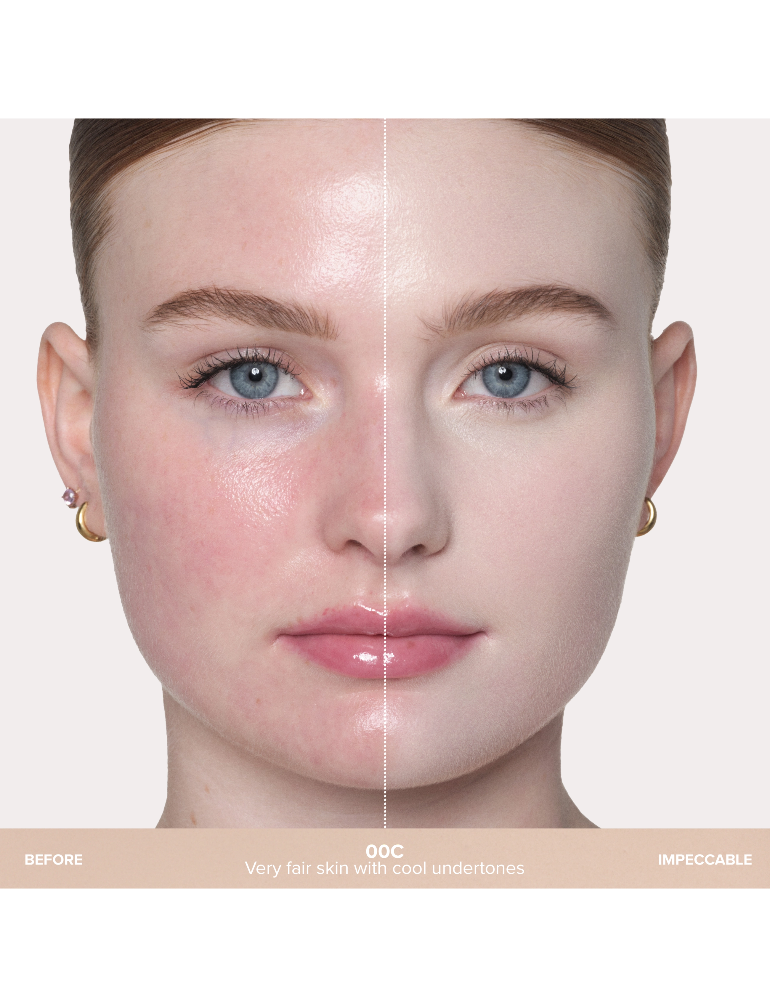 Anastasia Beverly Hills - Impeccable Foundation - 00C - makeup - 00c - 2