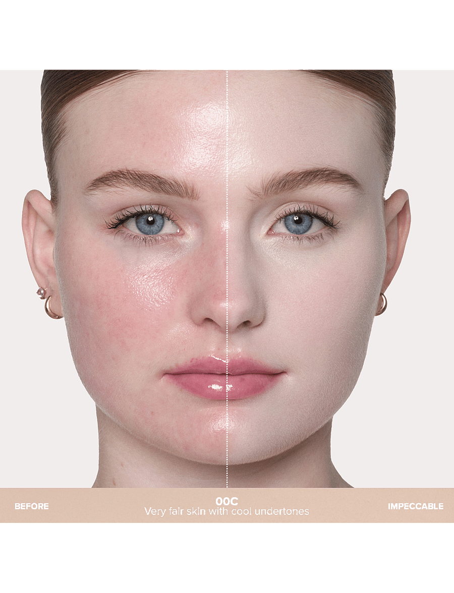 Anastasia Beverly Hills - Impeccable Foundation - 00C - makeup - 00c - 2