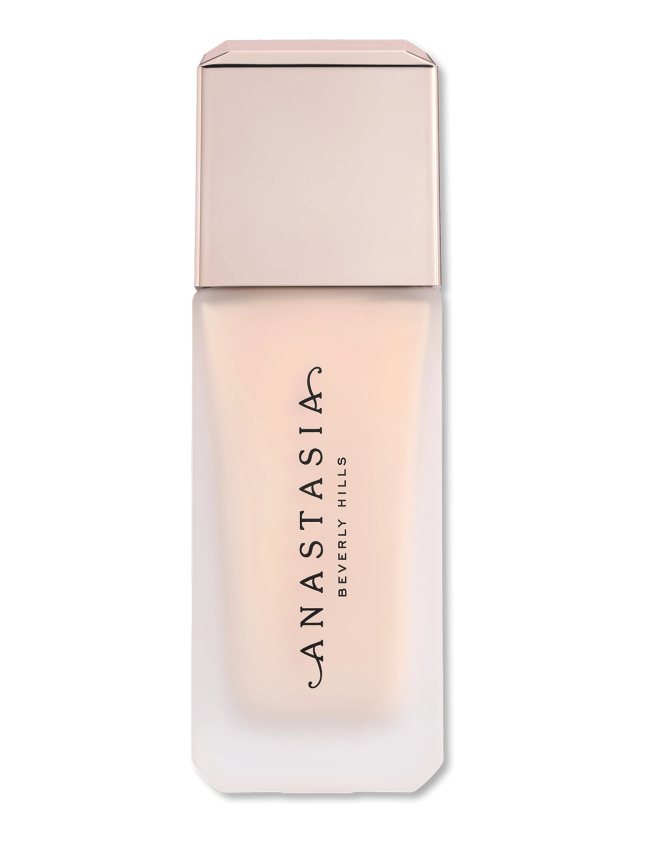 Anastasia Beverly Hills Impeccable Foundation, Foundation, Str: 35 ML