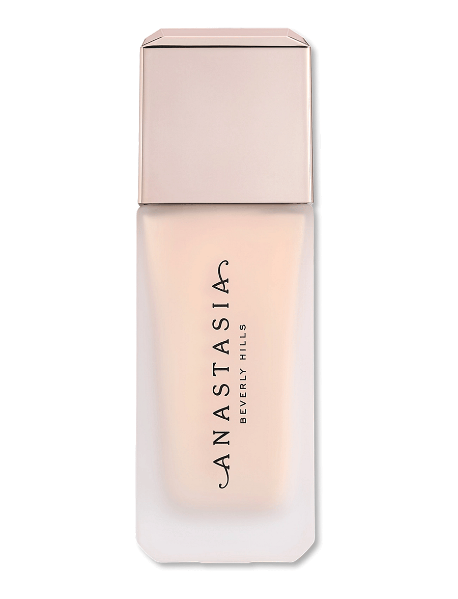Anastasia Beverly Hills - Impeccable Foundation - 00CR - makeup - 00cr - 0