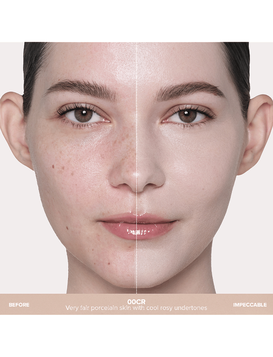 Anastasia Beverly Hills - Impeccable Foundation - 00CR - makeup - 00cr - 2