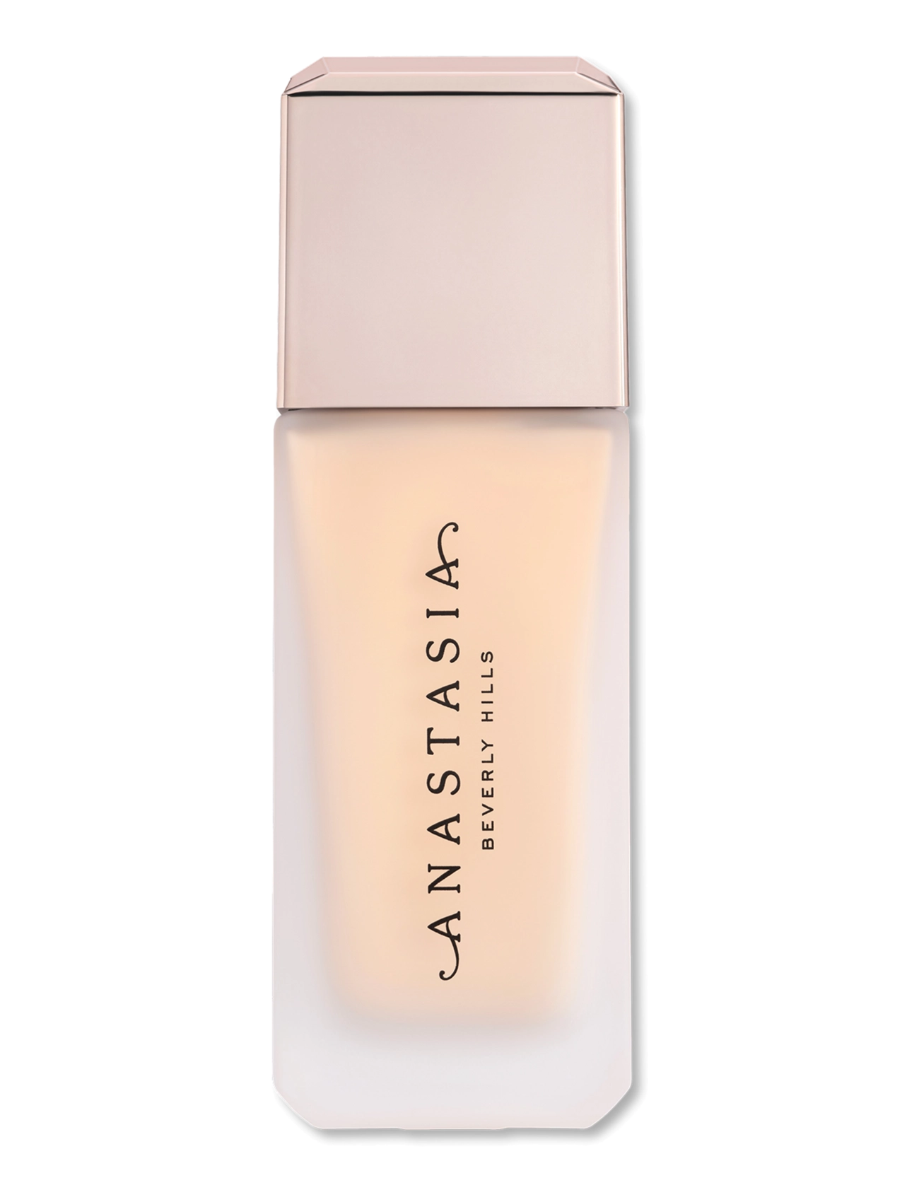 Anastasia Beverly Hills Impeccable Foundation, Foundation, Str: 35 ML