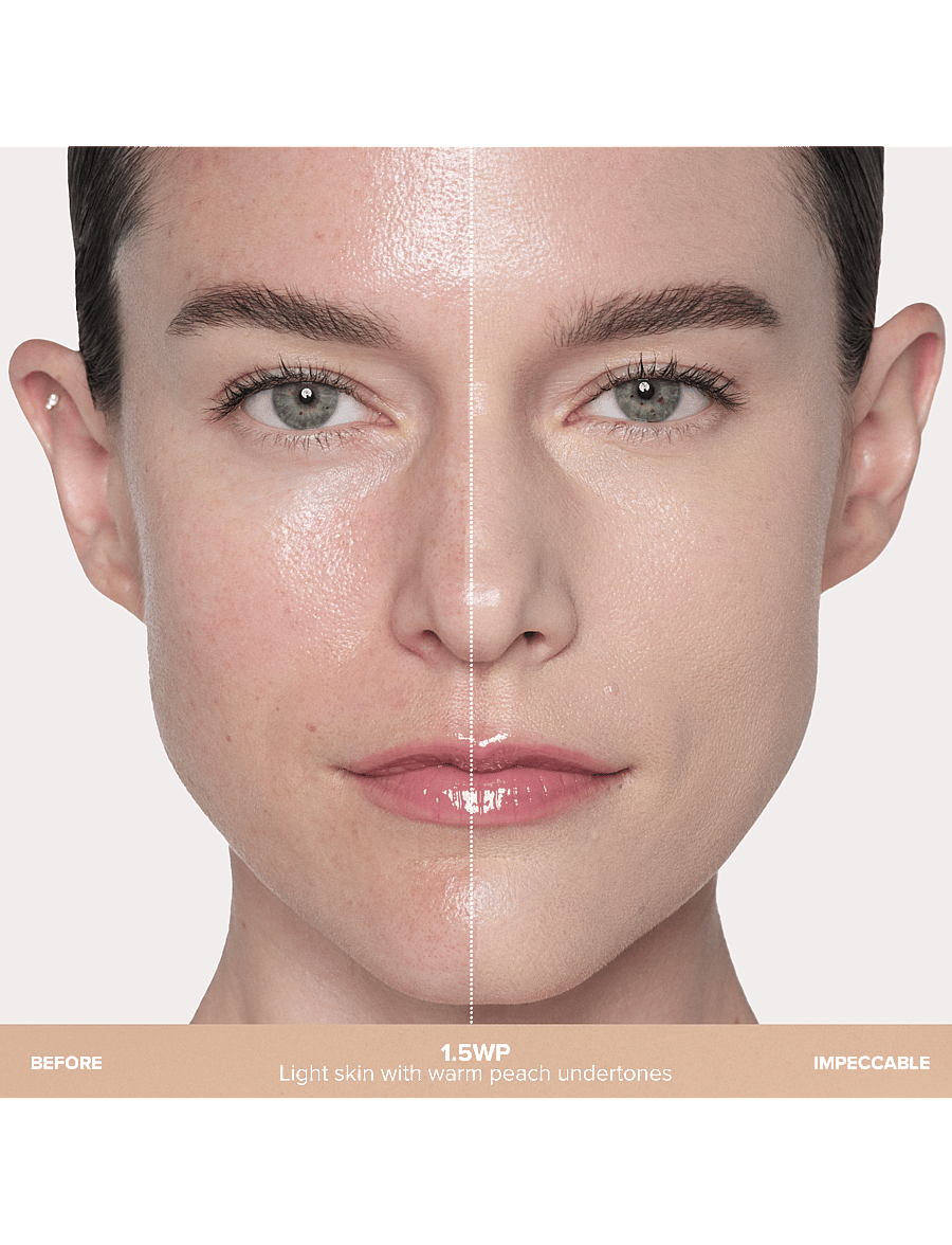 Anastasia Beverly Hills - Impeccable Foundation - 1.5WP - makeup - 1.5wp - 2