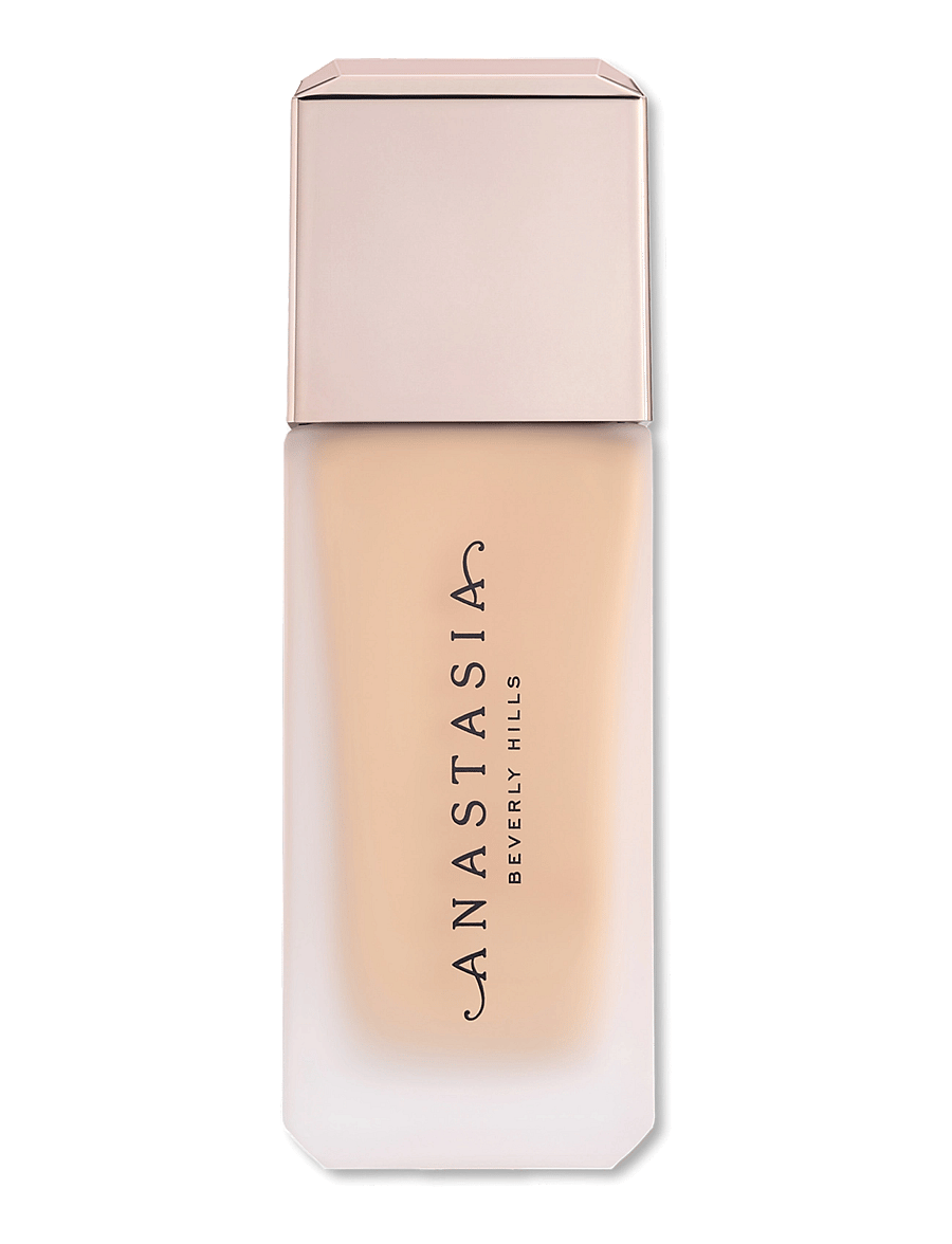 Anastasia Beverly Hills - Impeccable Foundation - 2WO - makeup - 2wo - 0