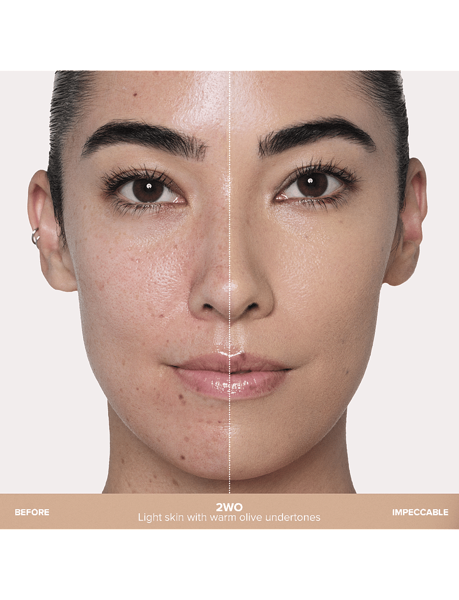 Anastasia Beverly Hills - Impeccable Foundation - 2WO - makeup - 2wo - 2