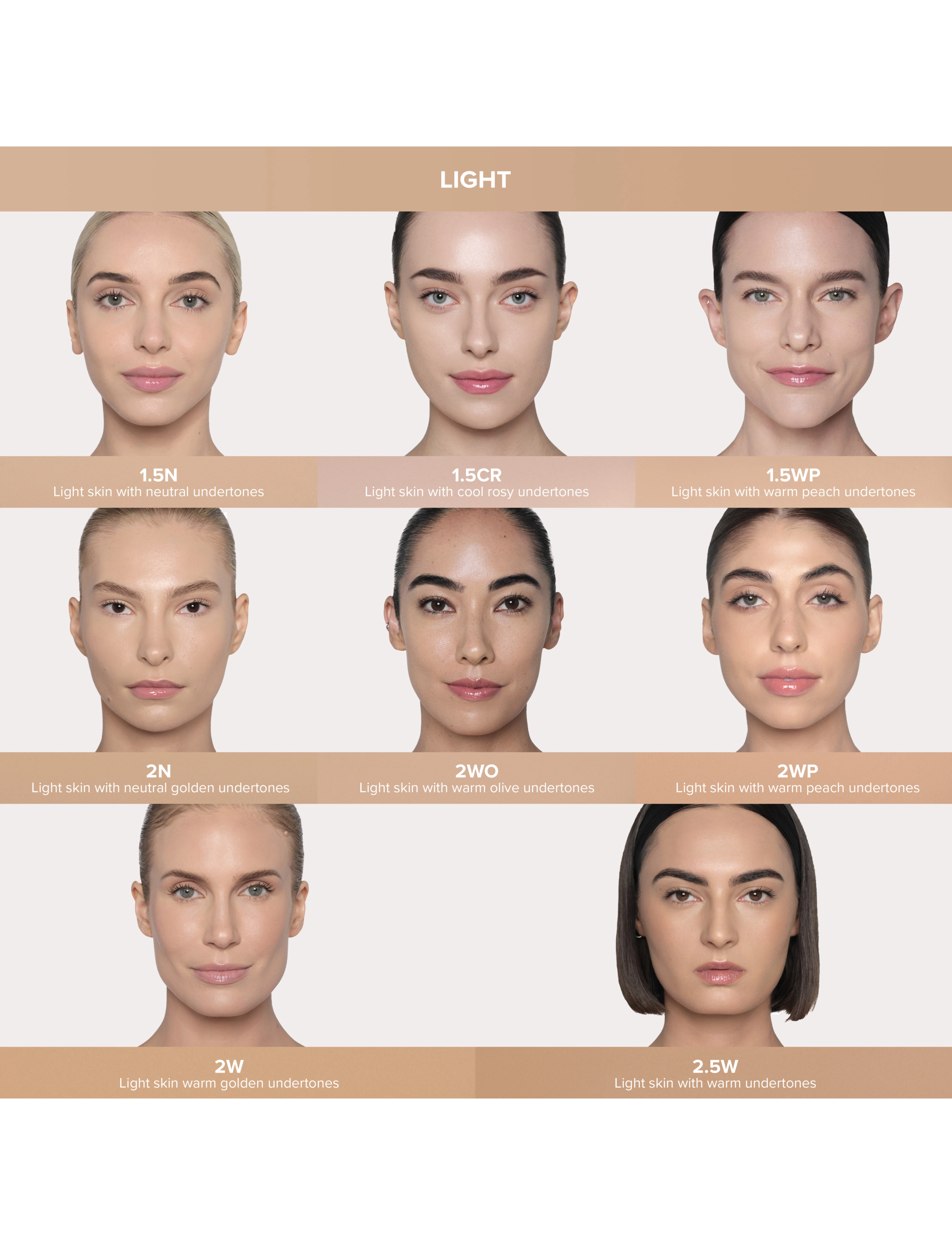 Anastasia Beverly Hills - Impeccable Foundation - makeup - 2wo - 3