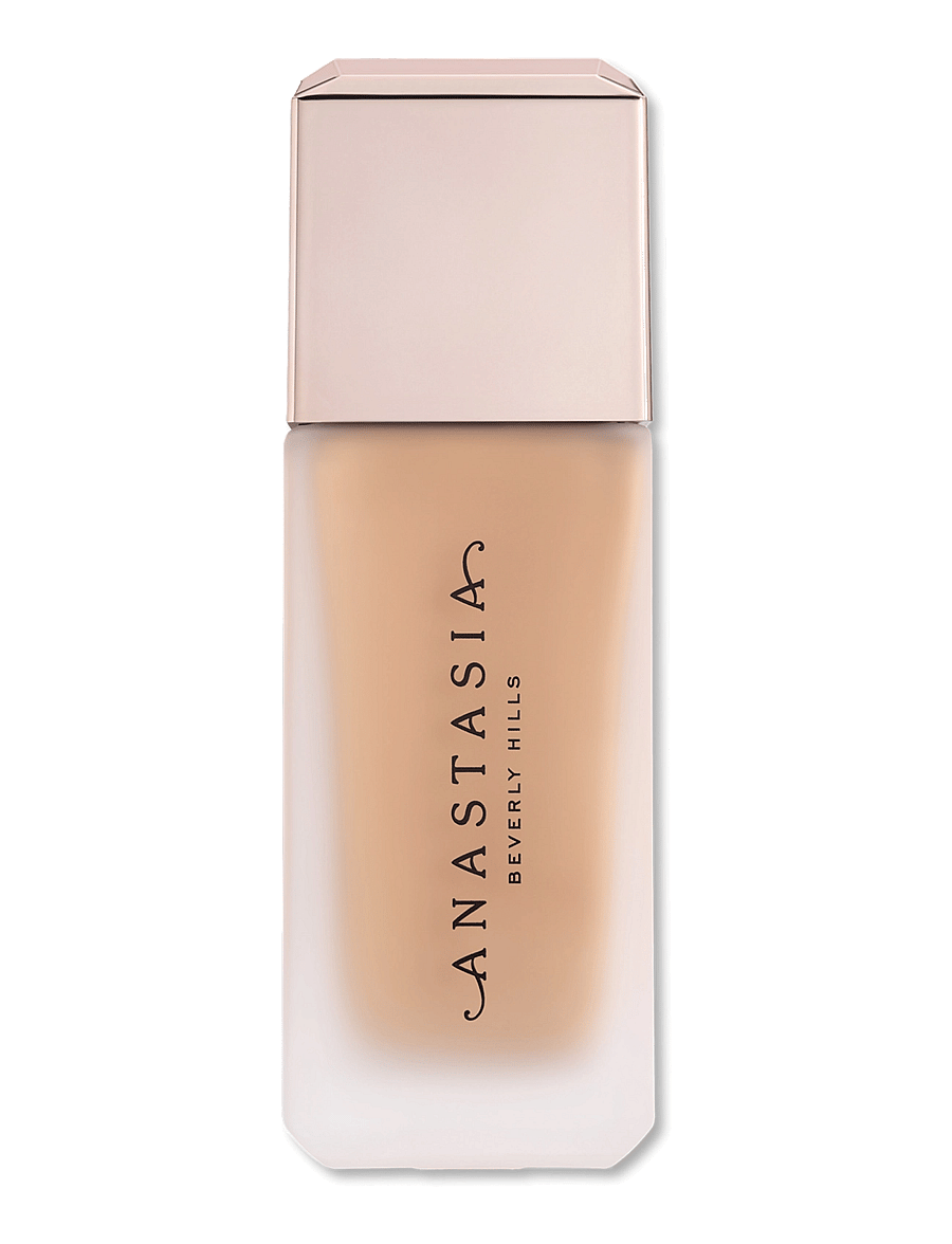 Anastasia Beverly Hills - Impeccable Foundation - 3.5N - makeup - 3.5n - 0