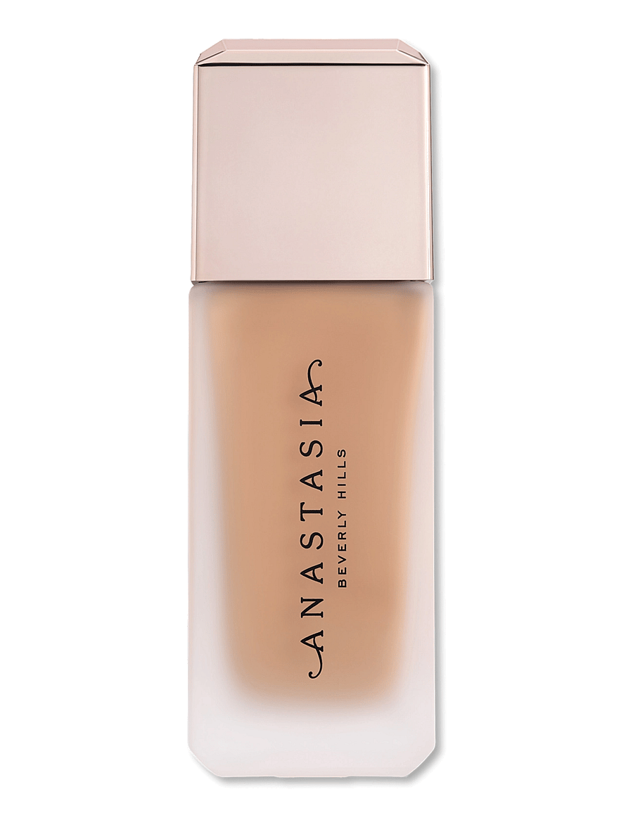 Anastasia Beverly Hills - Impeccable Foundation - makeup - 3.75n - 0