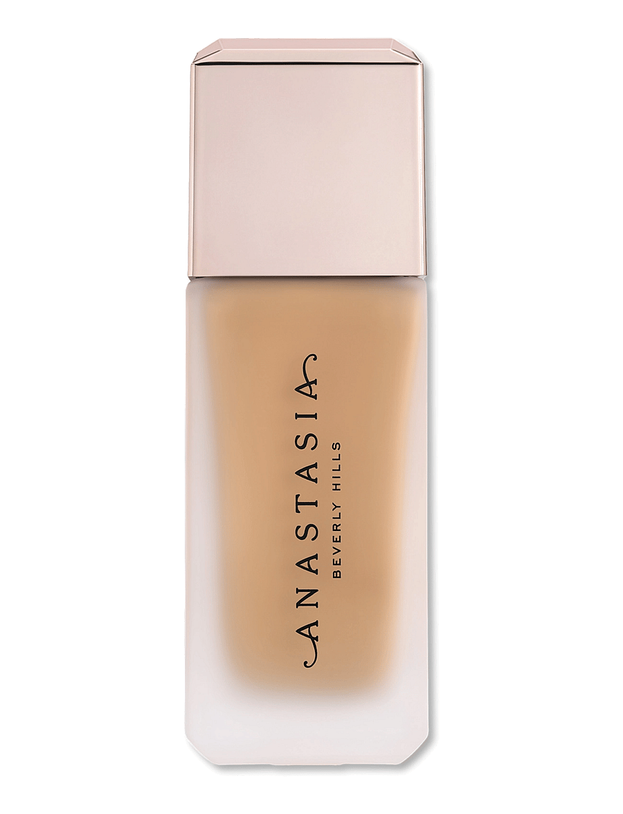 Anastasia Beverly Hills - Impeccable Foundation - 4O - makeup - 4o - 0