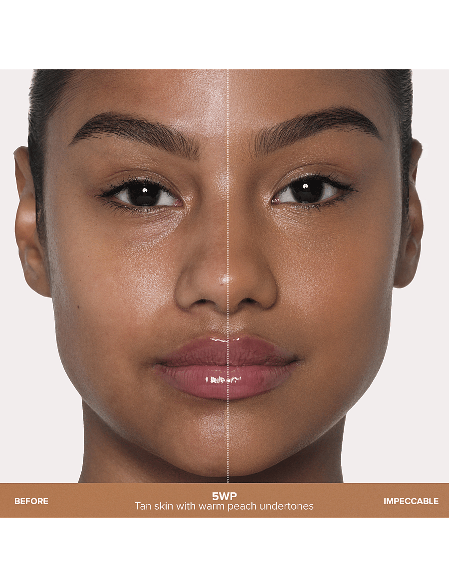 Anastasia Beverly Hills - Impeccable Foundation - 5WP - makeup - 5wp - 2