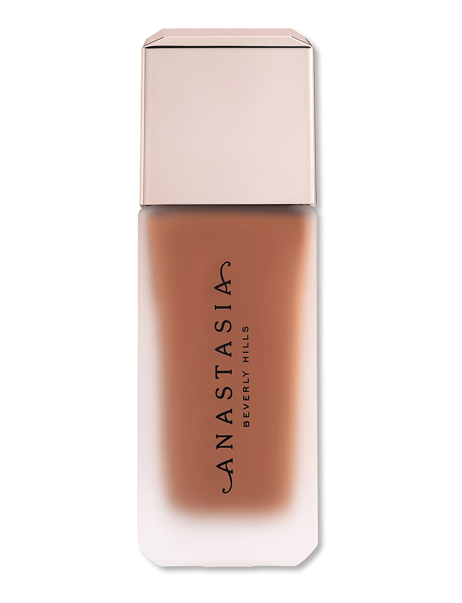Anastasia Beverly Hills - Impeccable Foundation - 6N - makeup - 6n - 0