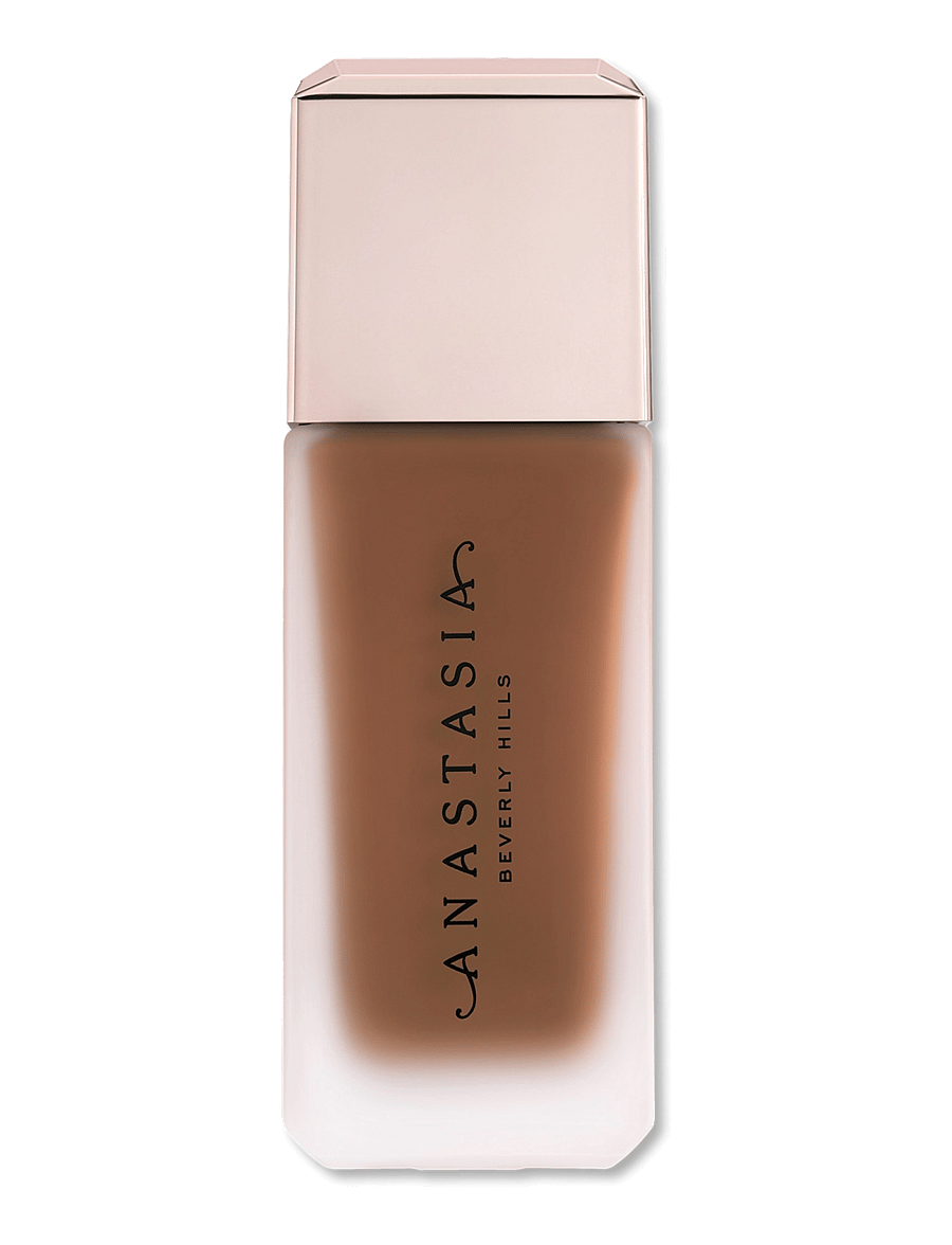 Anastasia Beverly Hills - Impeccable Foundation - 6WO - makeup - 6wo - 0