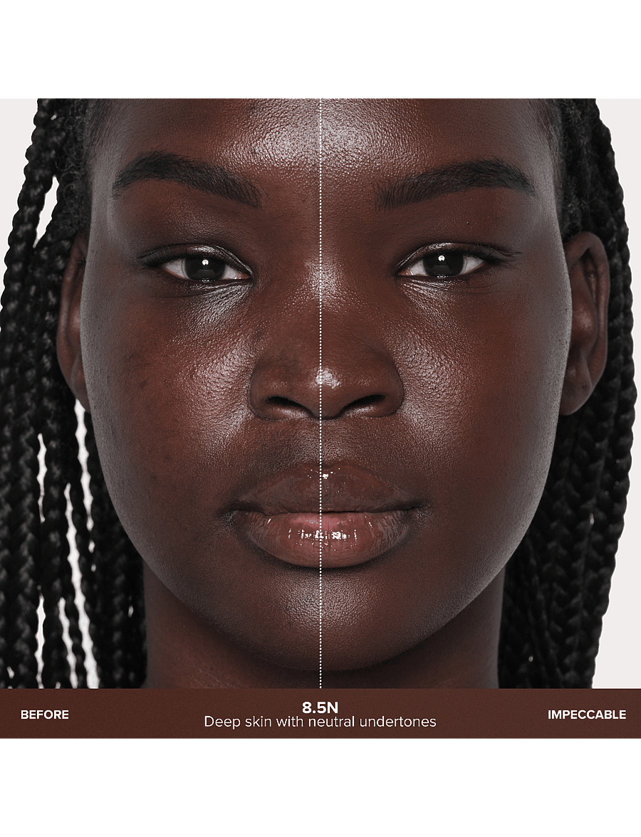 Anastasia Beverly Hills - Impeccable Foundation - 8.5N - makeup - 8.5n - 2