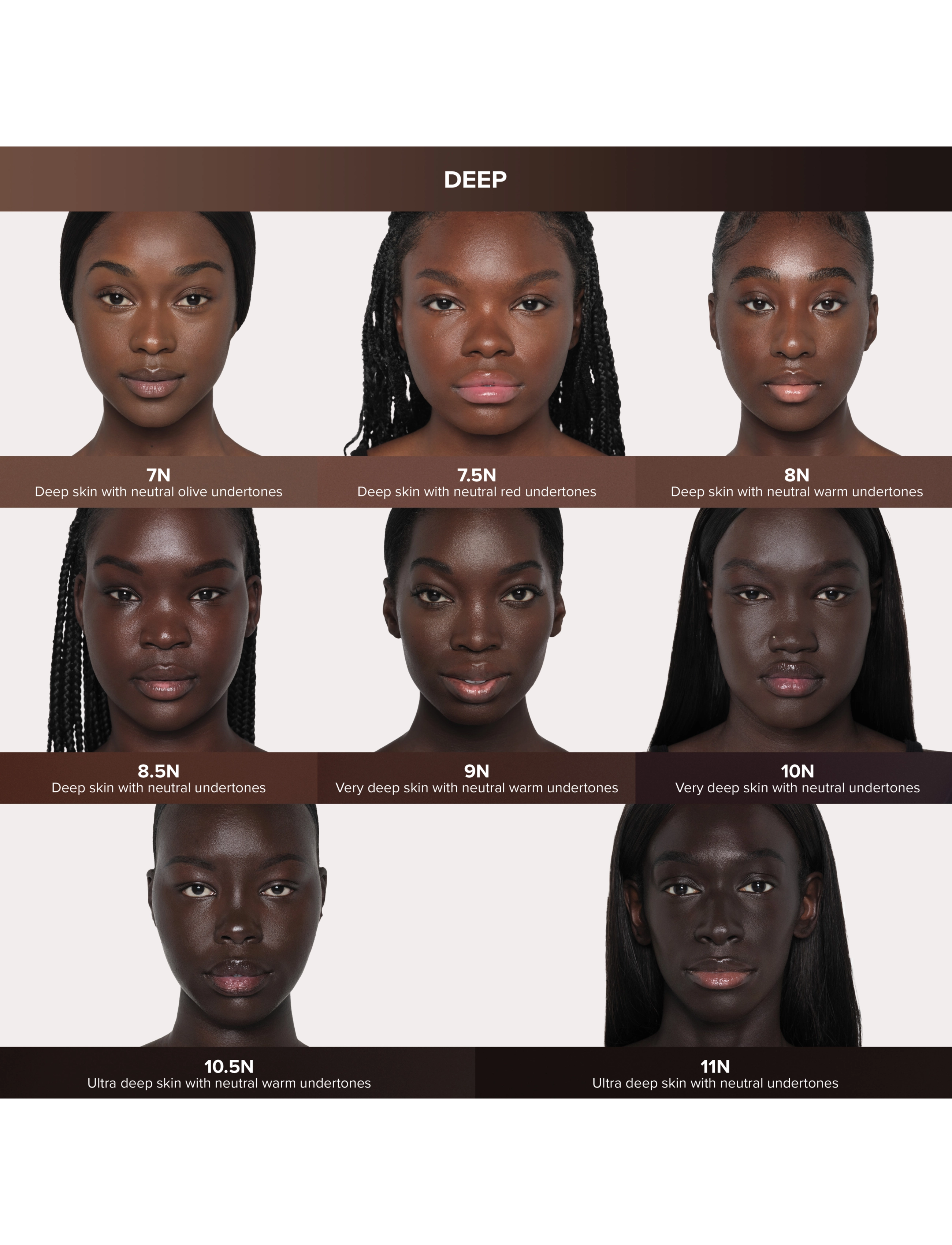 Anastasia Beverly Hills - Impeccable Foundation - makeup - 8.5n - 3