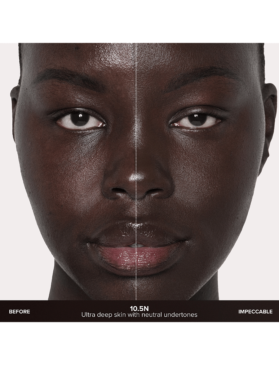 Anastasia Beverly Hills - Impeccable Foundation - 10.5N - makeup - 10.5n - 2