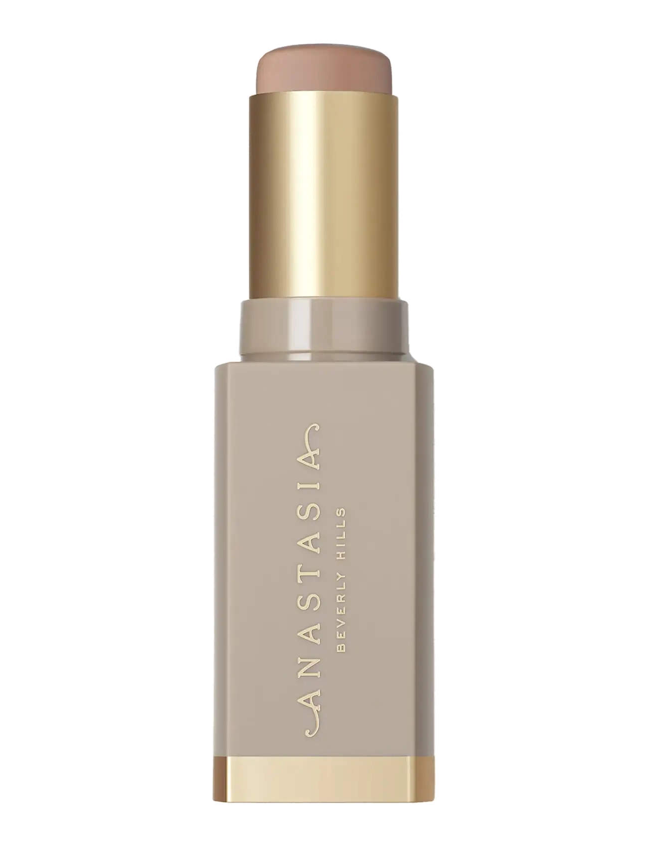 Anastasia Beverly Hills Smooth Blur Contour Stick - Halftone - Nägu - HALFTONE / natural