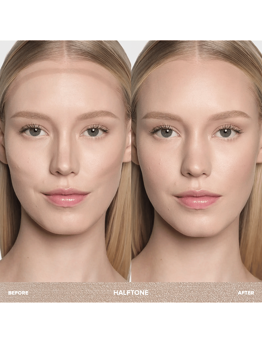 Anastasia Beverly Hills - Smooth Blur Contour Stick - Halftone - makeup - halftone - 1