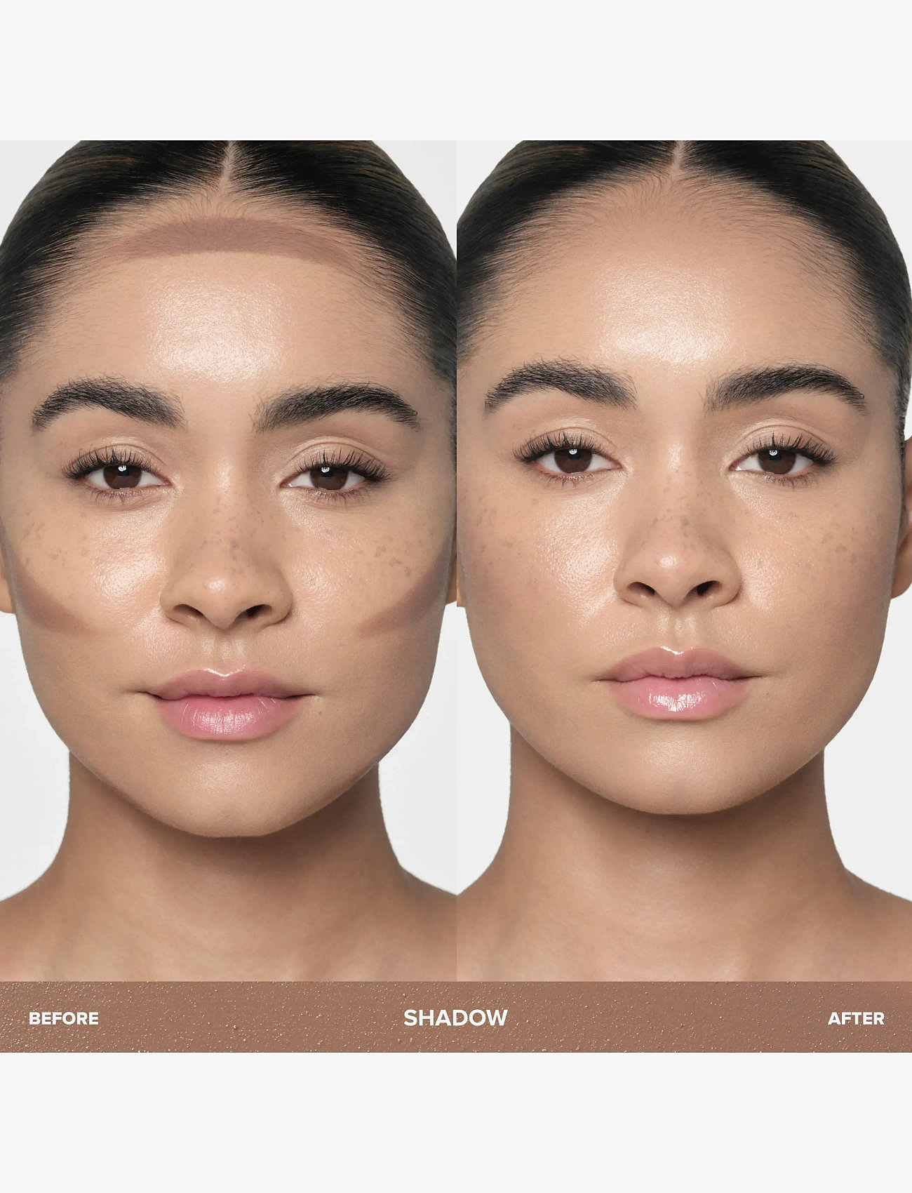 Anastasia Beverly Hills - Smooth Blur Contour Stick - smink - shadow - 1