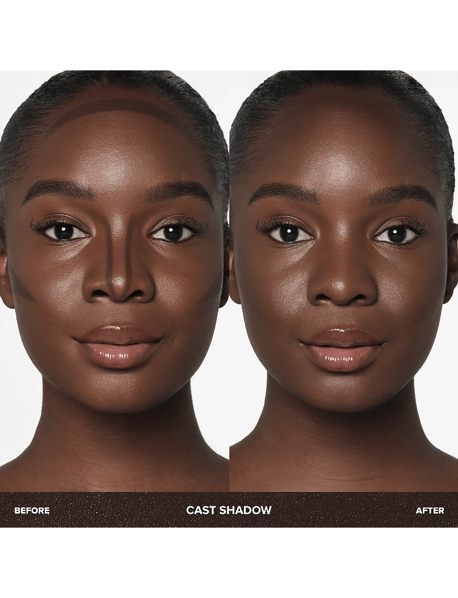 Anastasia Beverly Hills - Smooth Blur Contour Stick - makeup - cast shadow - 1