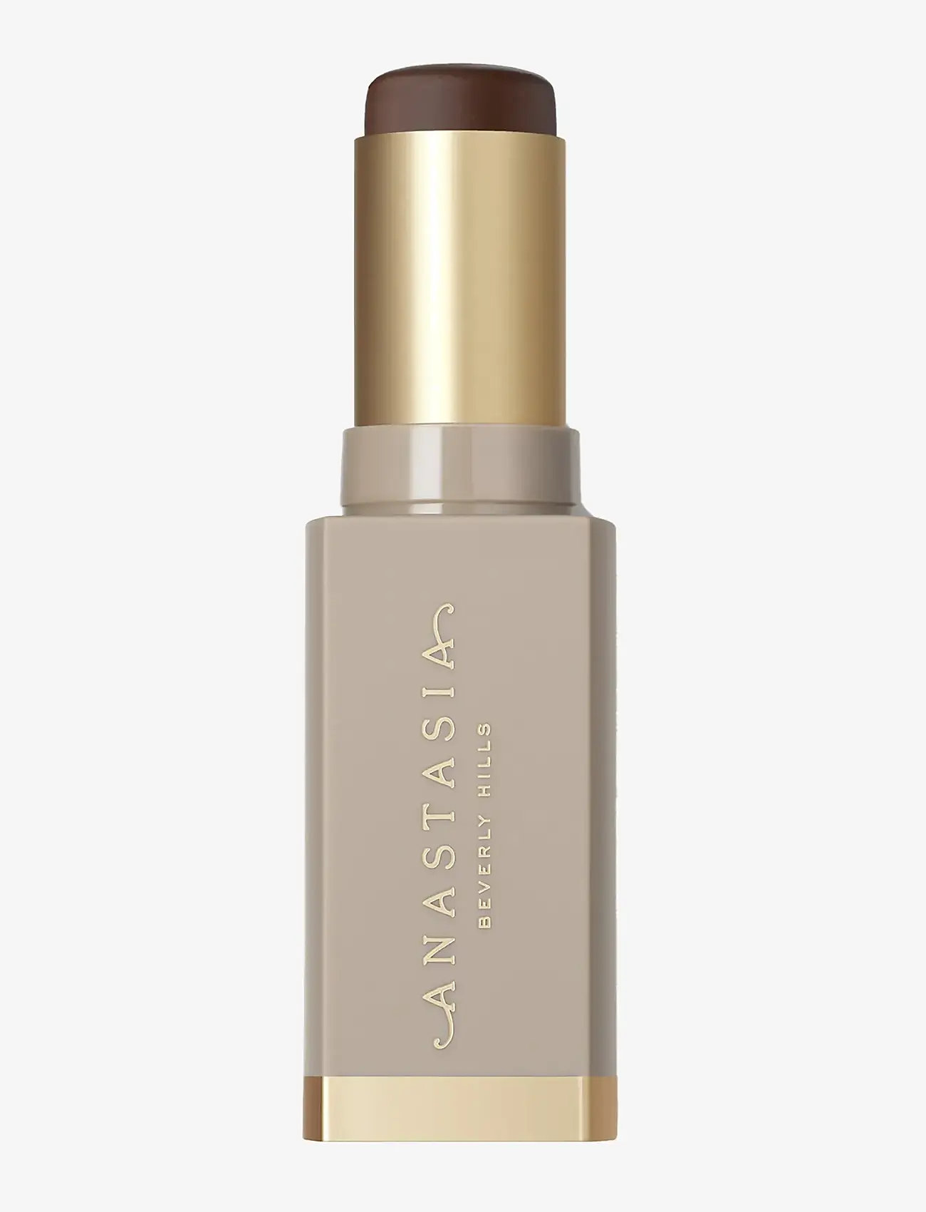 Anastasia Beverly Hills - Smooth Blur Contour Stick - makeup - core shadow - 0